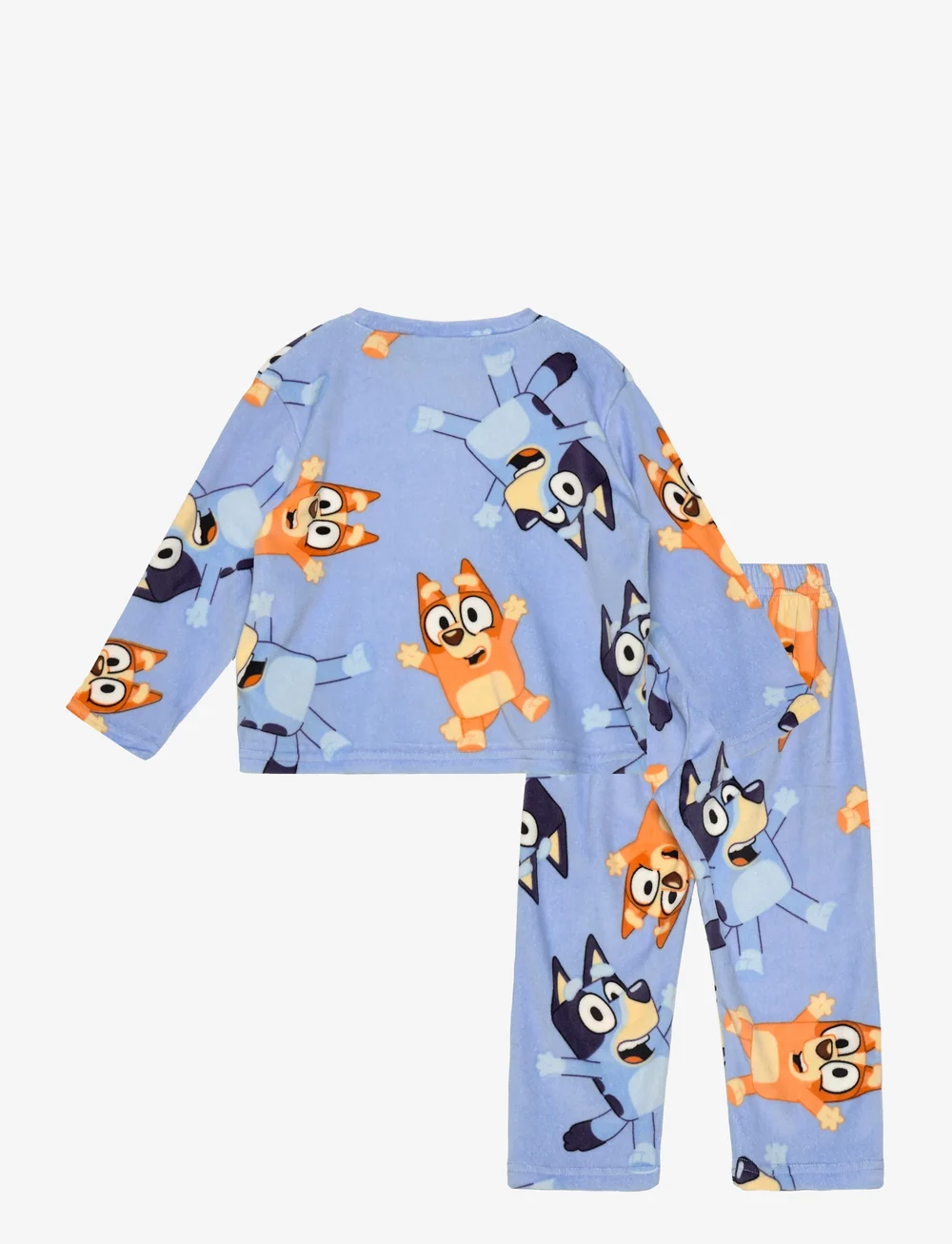 Bluey - PYJAMA - sets - blue - 1