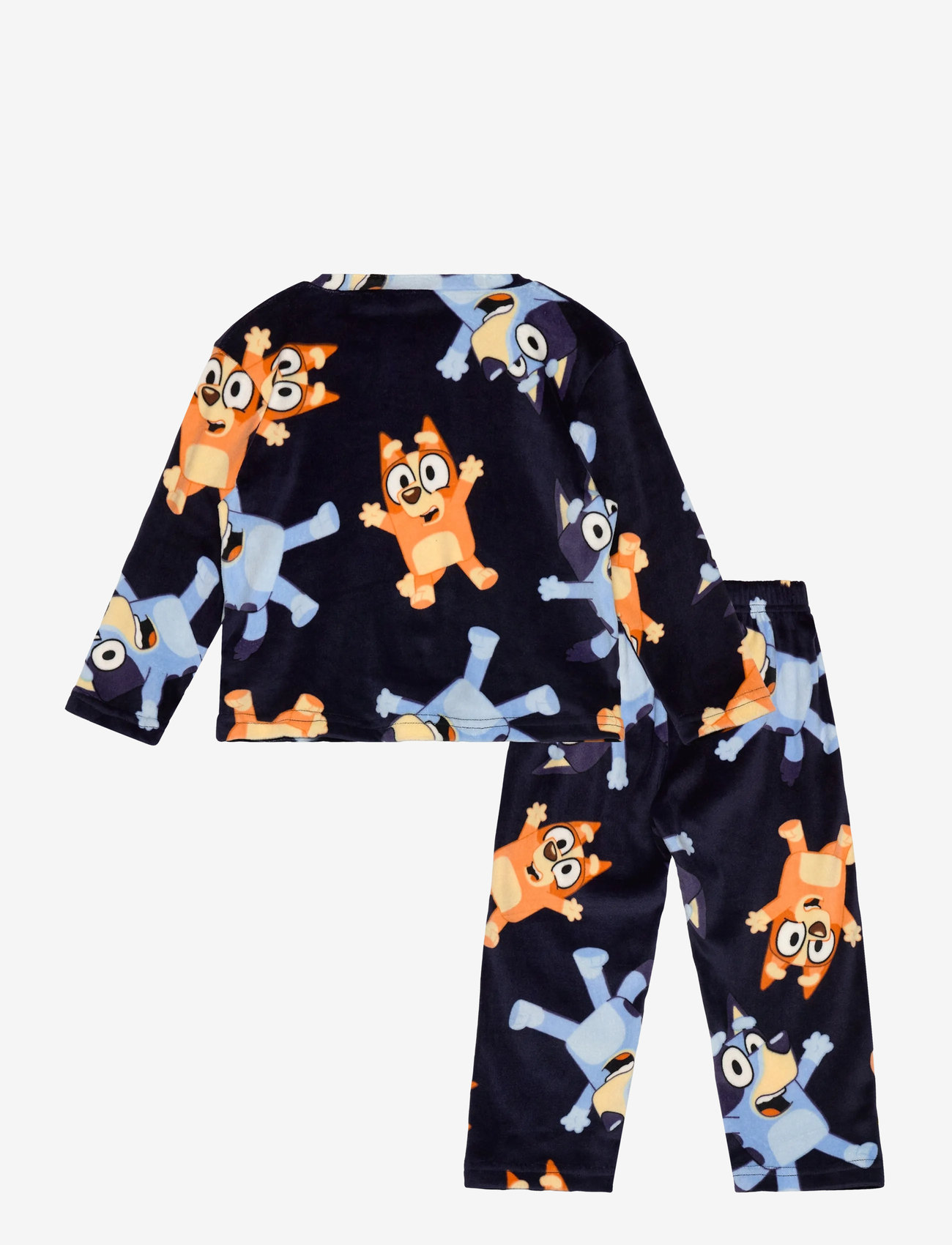Bluey - PYJAMA - pyjama-sets - navy - 1