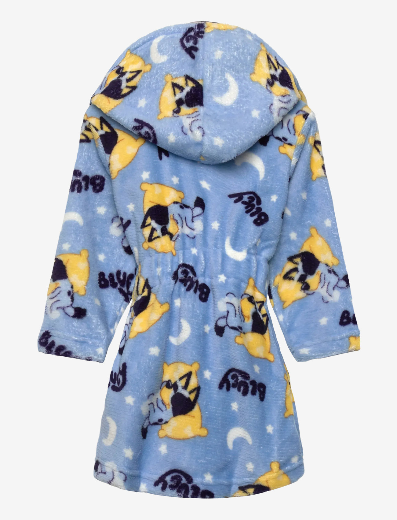 Bluey Robe De Chambre – kylpytakit – osta Booztlet