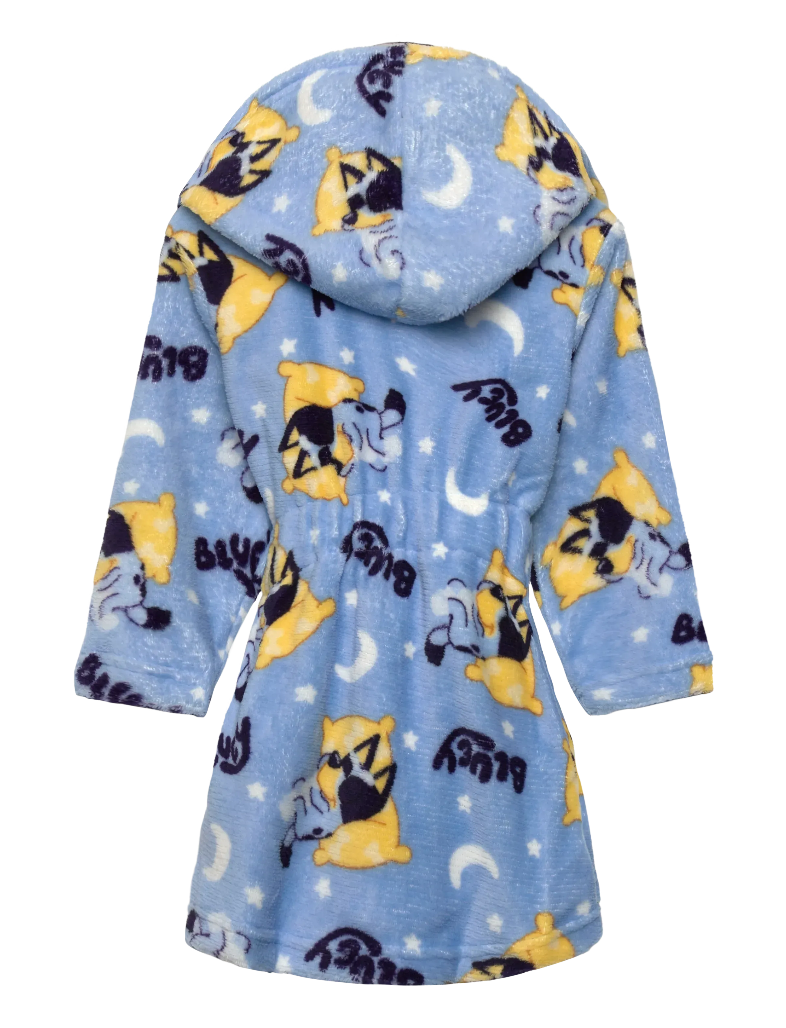 Bluey - ROBE DE CHAMBRE - blue - 1