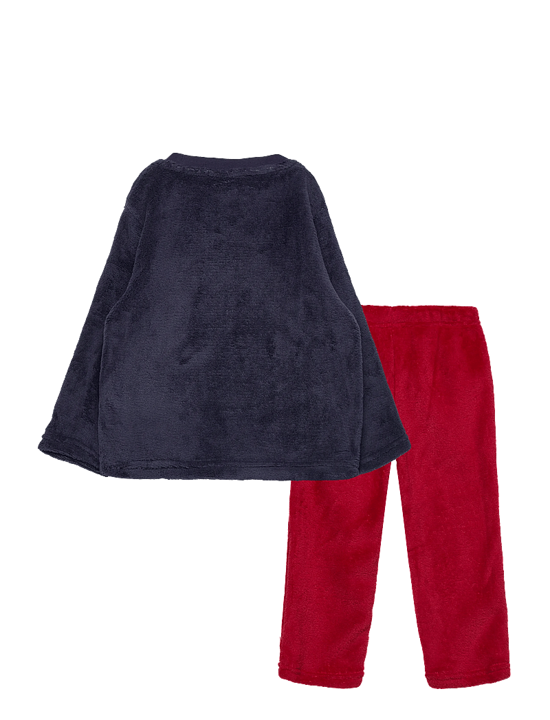 Bluey - PYJAMA - pyjamasset - navy - 1