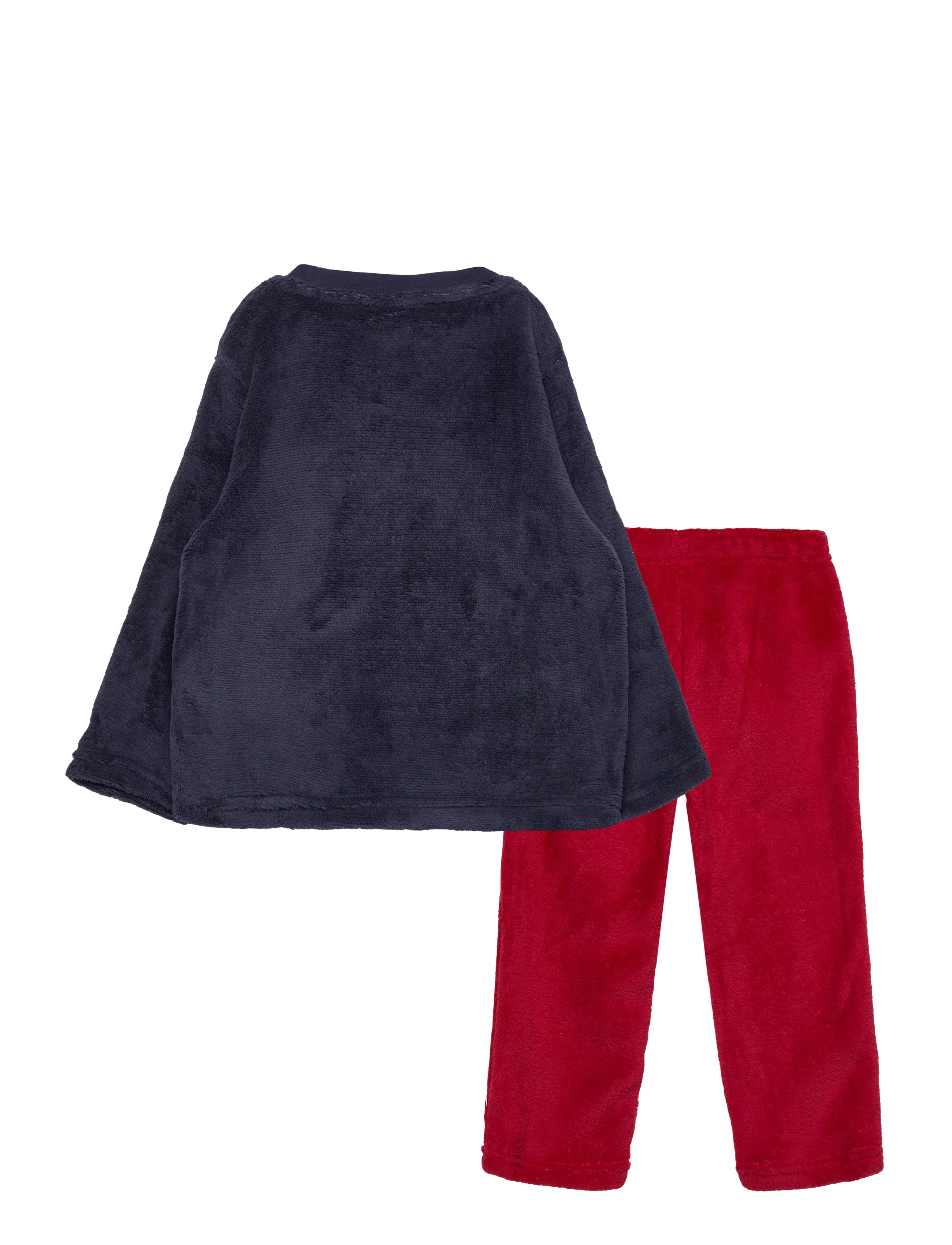 Bluey - PYJAMA - komplektid - navy - 1