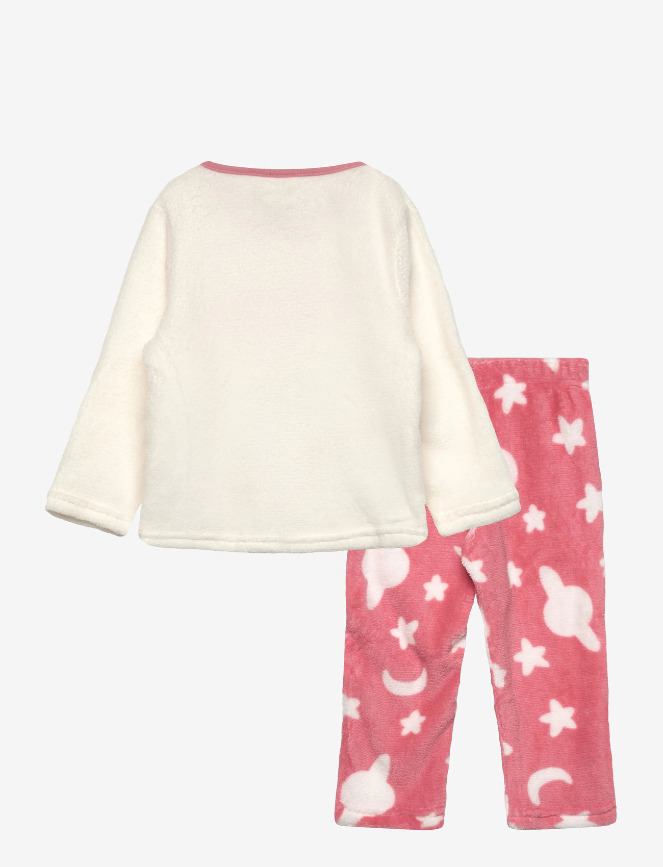 Bluey - PYJAMA - pyjamassæt - owhite - 1