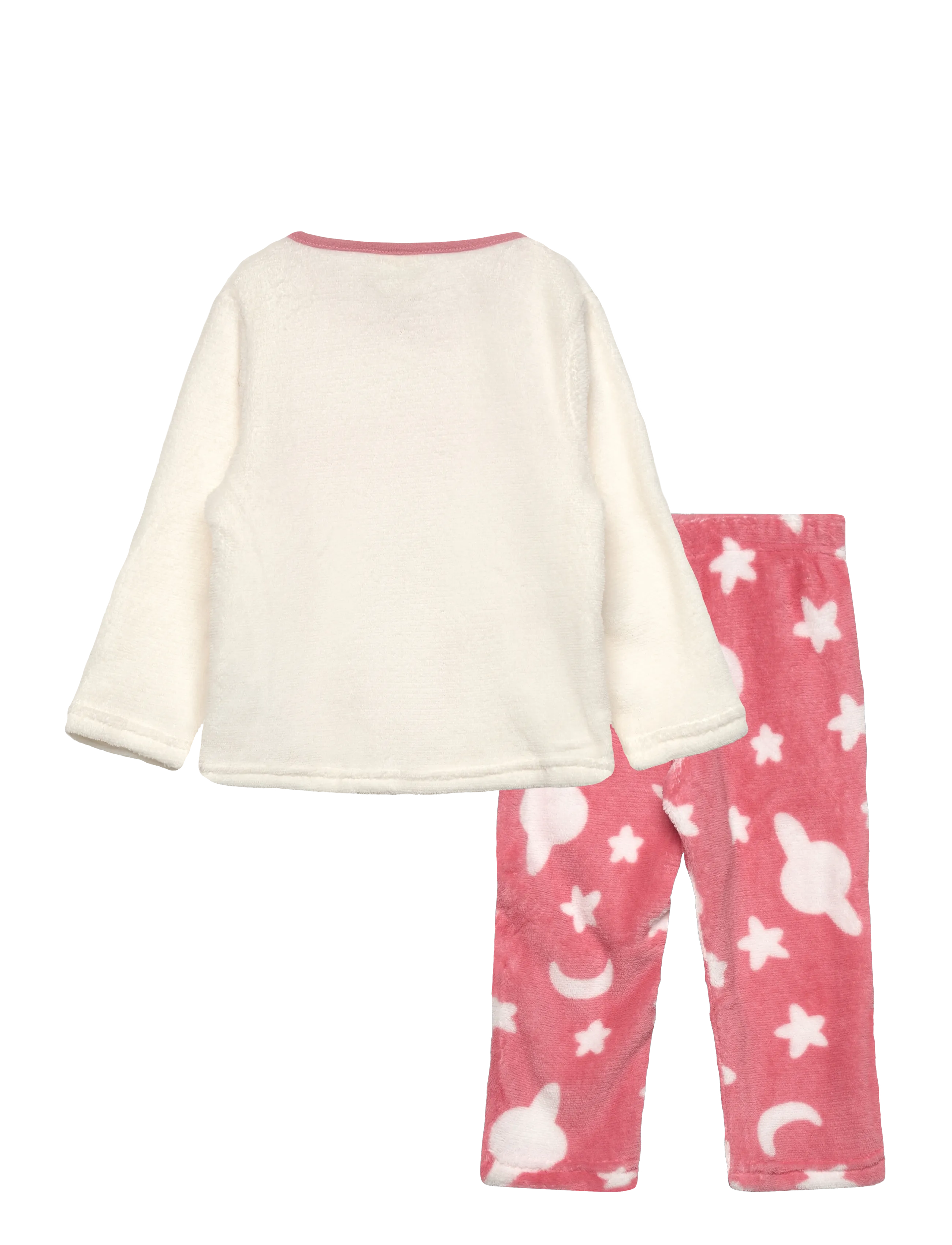 Bluey - PYJAMA - komplektid - owhite - 1