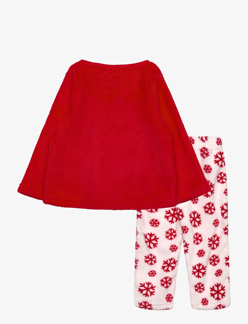 Bluey - PYJAMA - pyjama-sets - red - 1