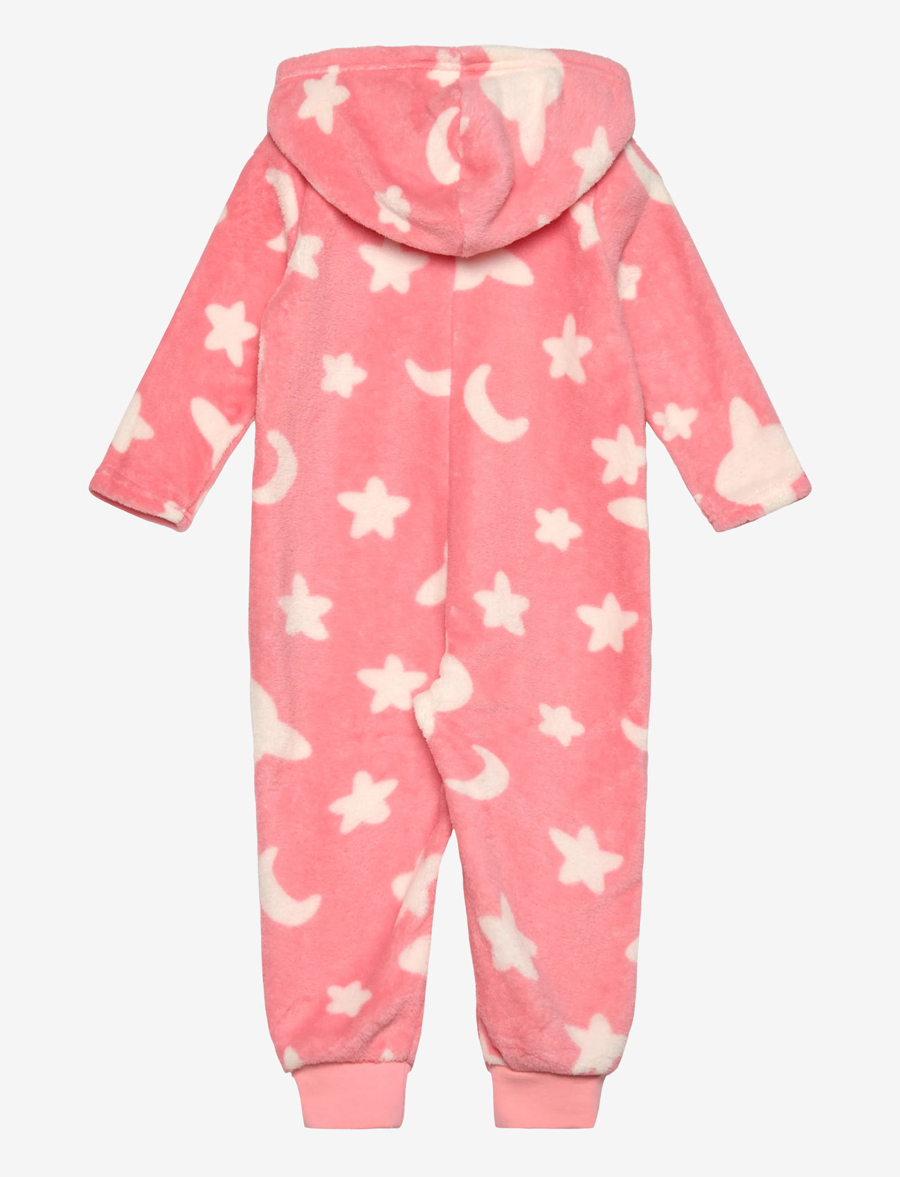 Bluey - COMBINAISON - sovoveraller - pink - 1