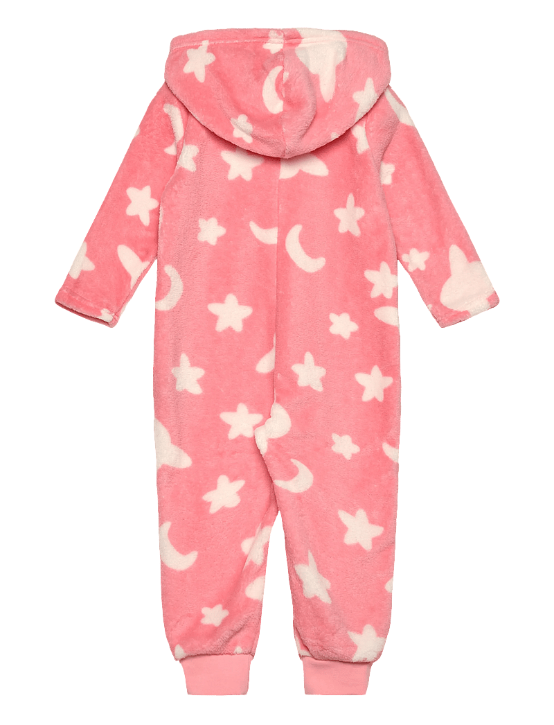 Bluey - COMBINAISON - sovoveraller - pink - 1