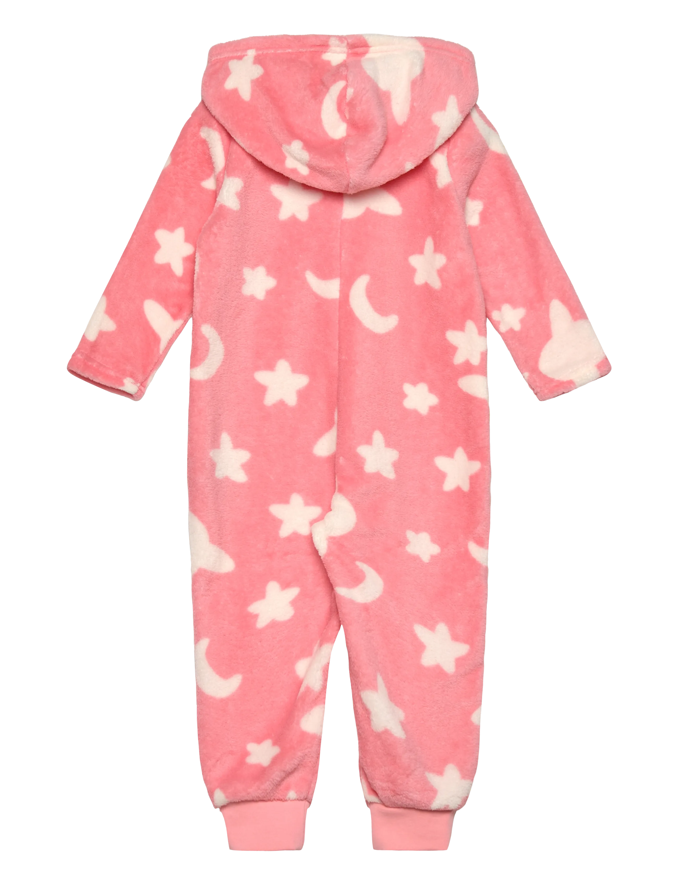 Bluey - COMBINAISON - schlafoveralls - pink - 1