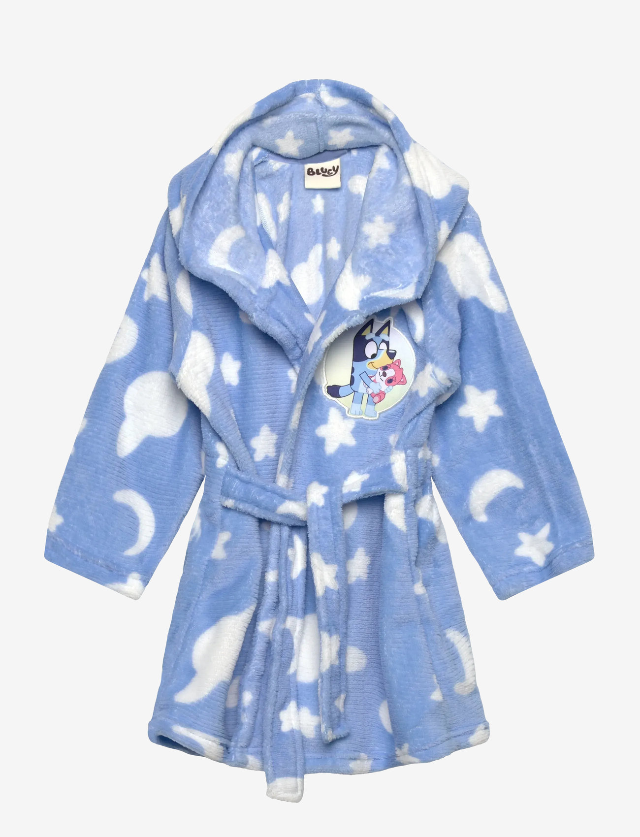 Bluey - ROBE DE CHAMBRE - blue - 0