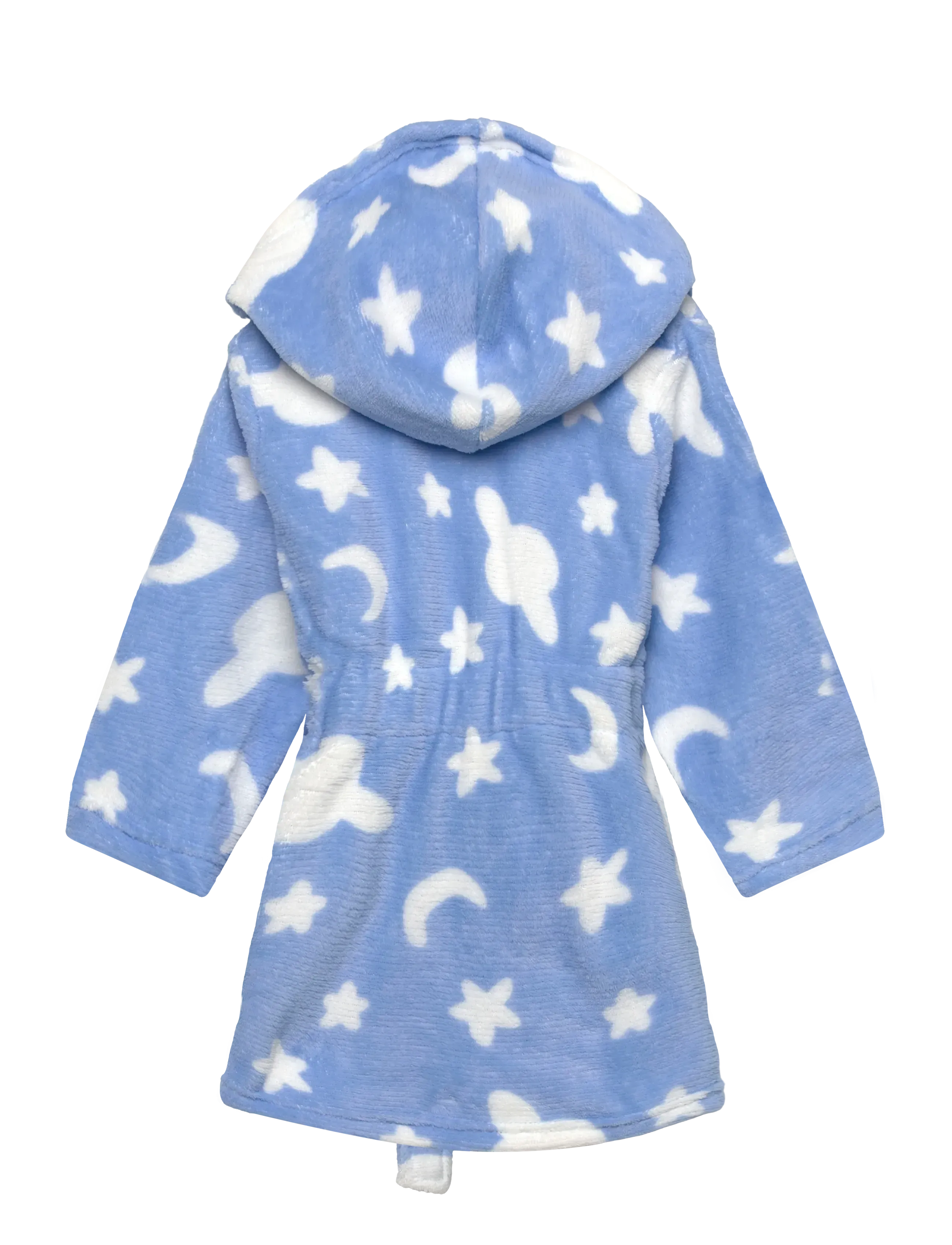 Bluey - ROBE DE CHAMBRE - blue - 1