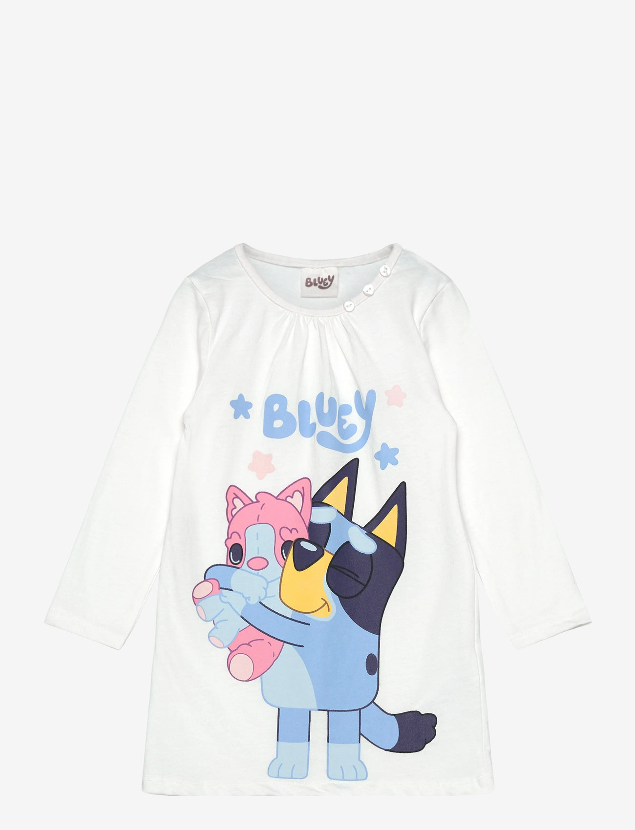 Bluey - CHEMISE DE NUIT - nachthemden - owhite - 0