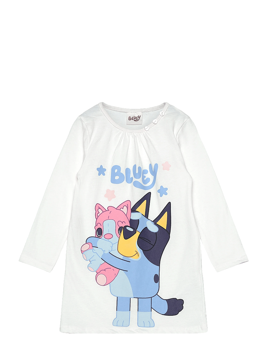 Bluey - CHEMISE DE NUIT - Öösärgid - owhite - 0
