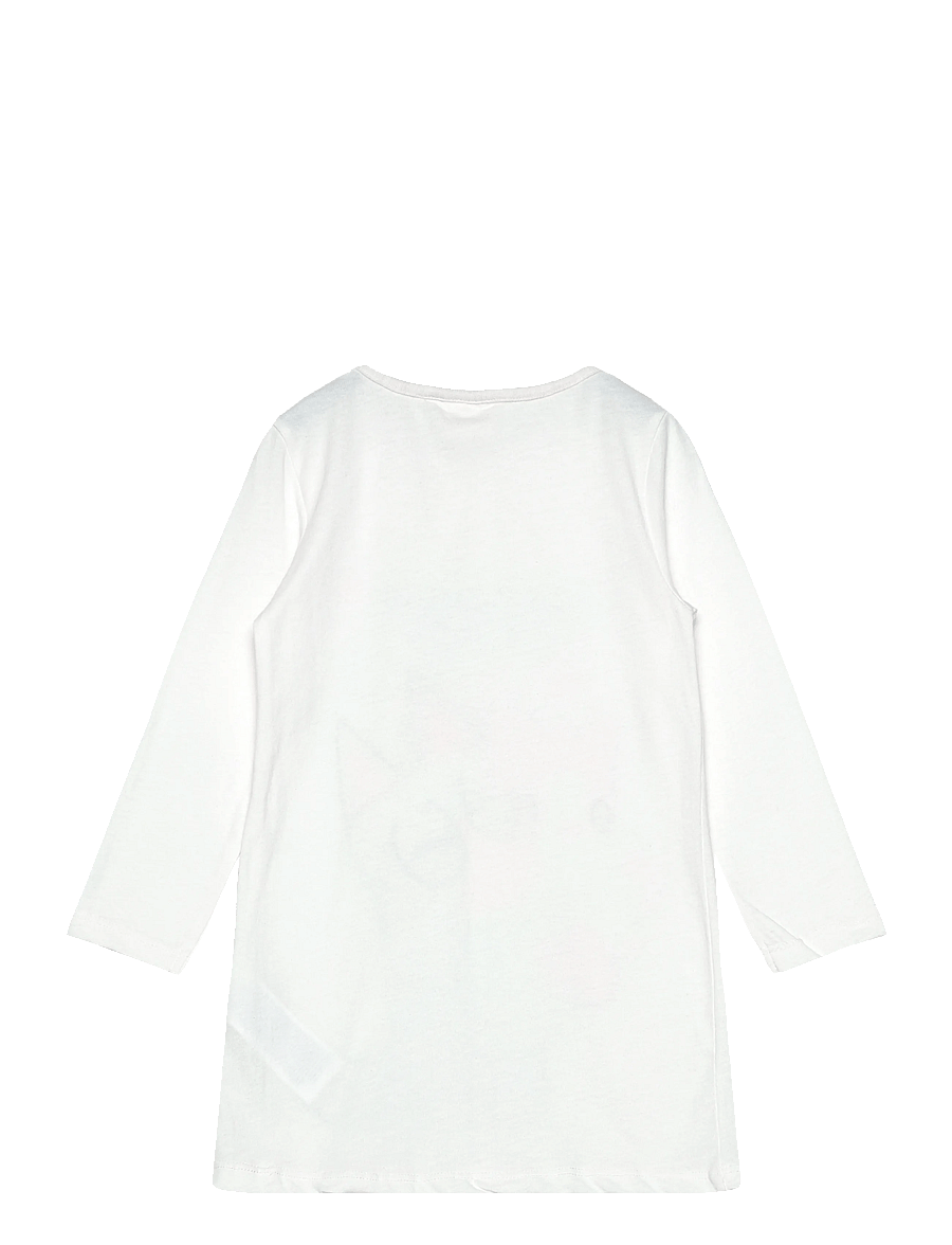 Bluey - CHEMISE DE NUIT - Öösärgid - owhite - 1