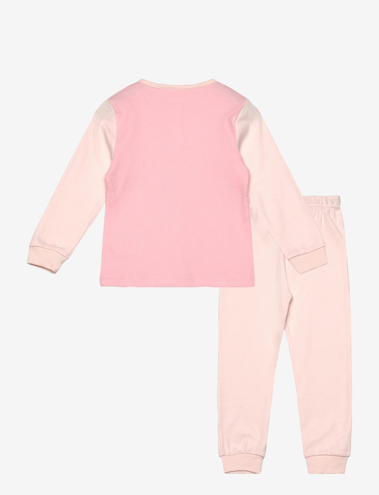 Bluey - PYJAMA - pyjamassæt - lpink - 1