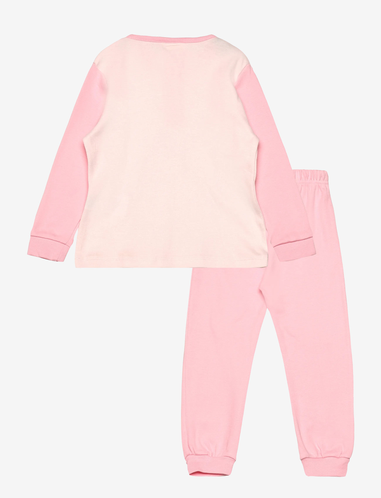 Bluey - PYJAMA - sets - pink - 1