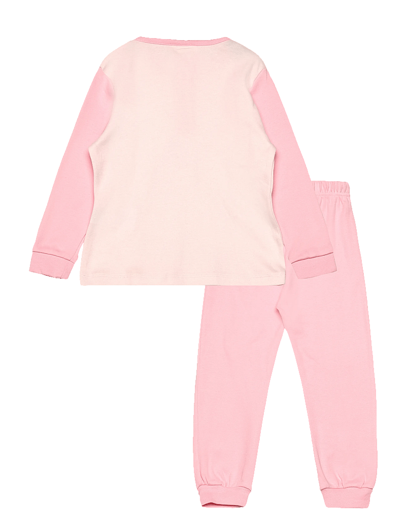 Bluey - PYJAMA - komplektid - pink - 1