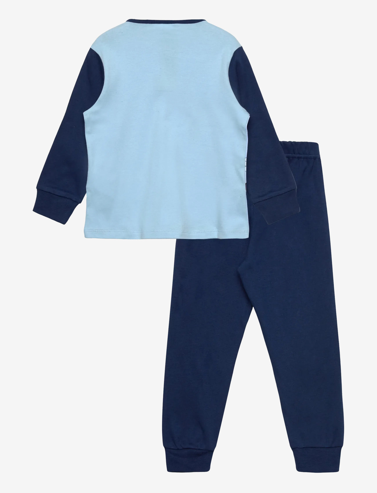 Bluey - PYJAMA - dblue - 1
