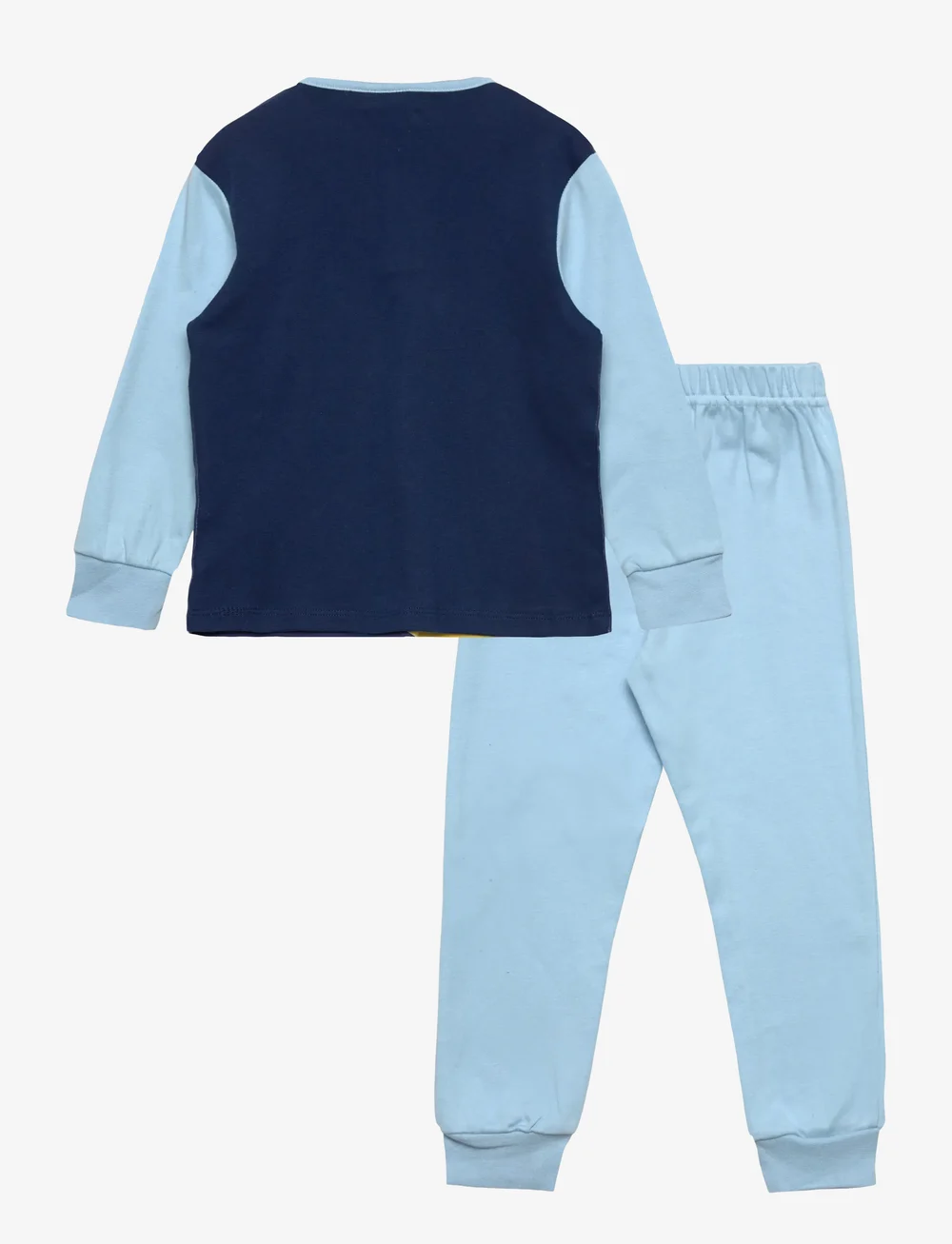 Bluey - PYJAMA - sets - lblue - 1