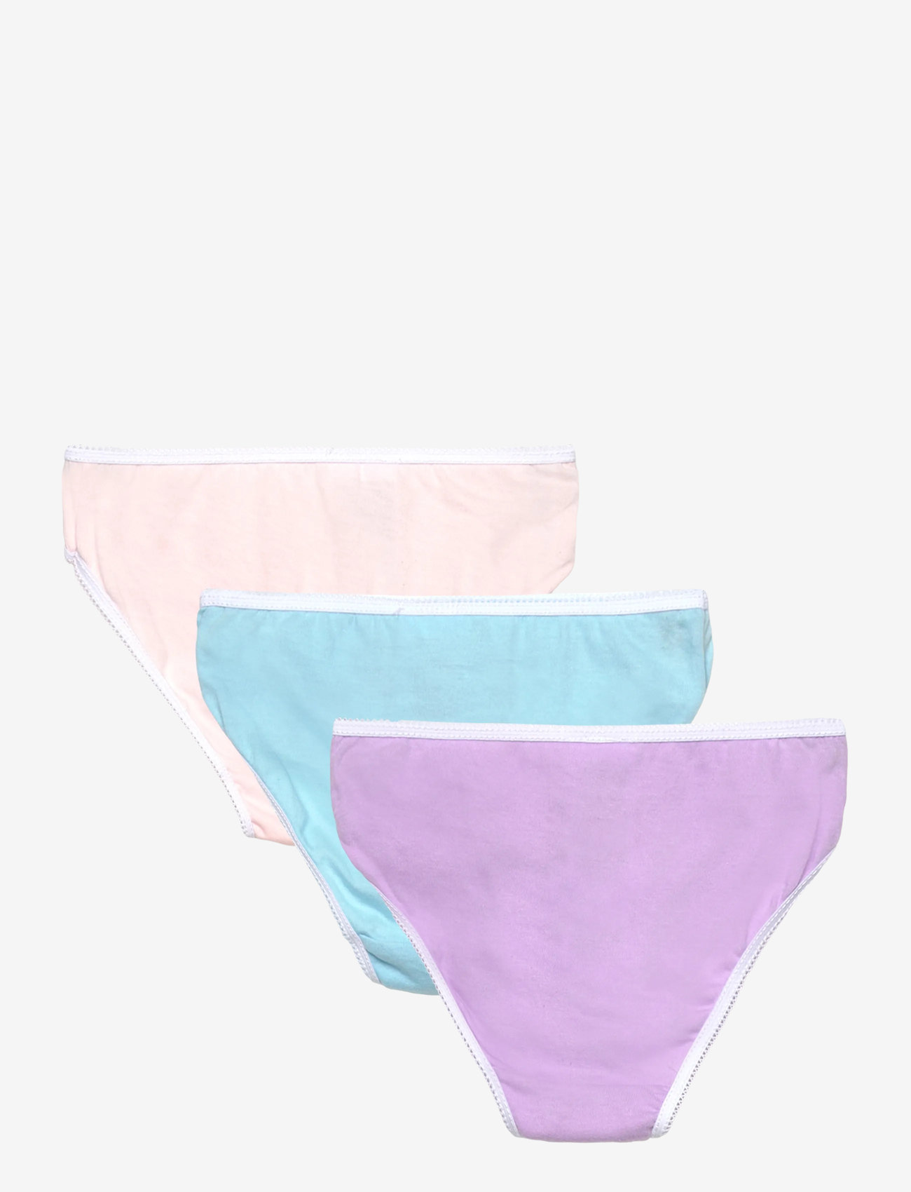 Bluey - SLIP,CULOTTE - trosor - box3 - 1