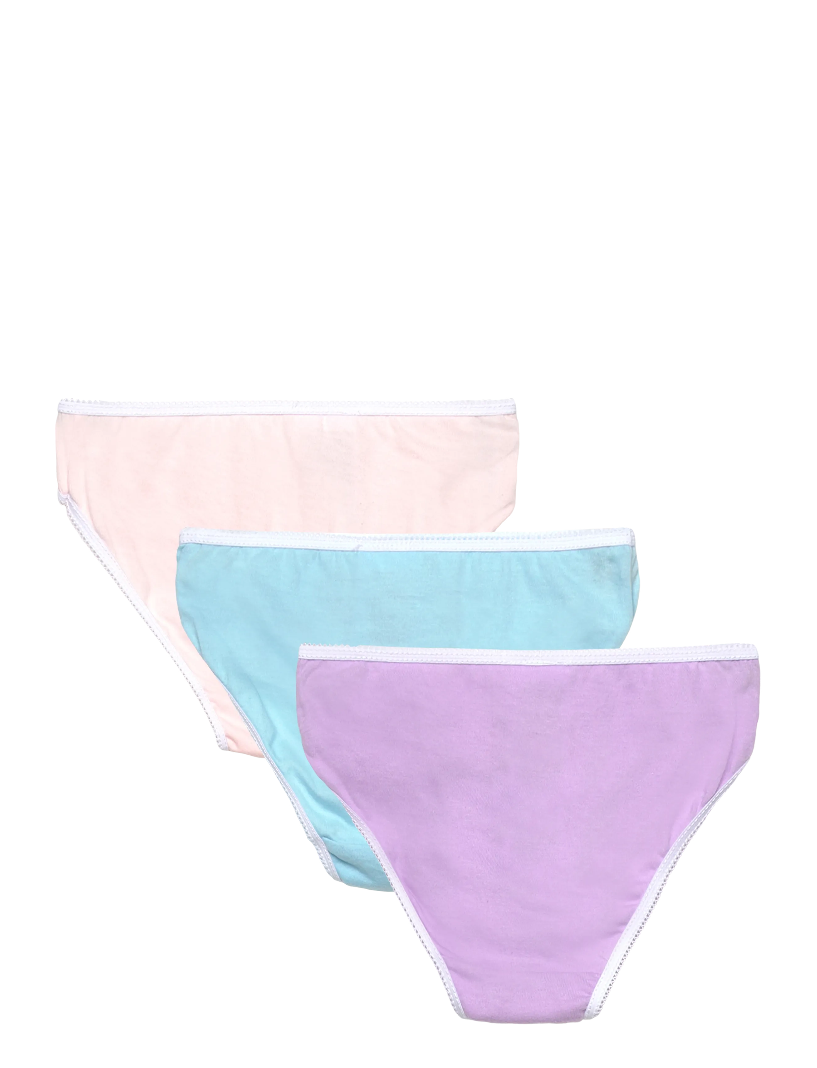 Bluey - SLIP,CULOTTE - biksītes - box3 - 1