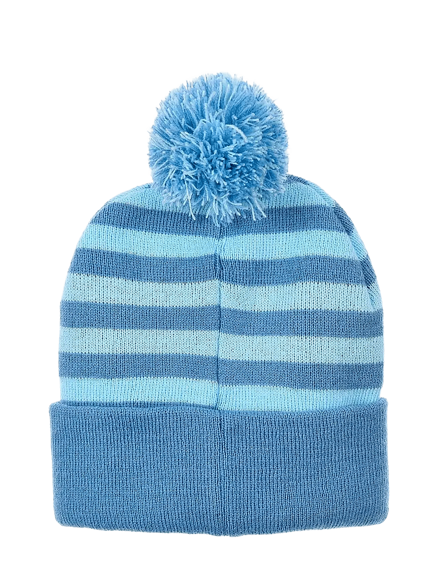 Bluey - SET - handskar - blue - 3