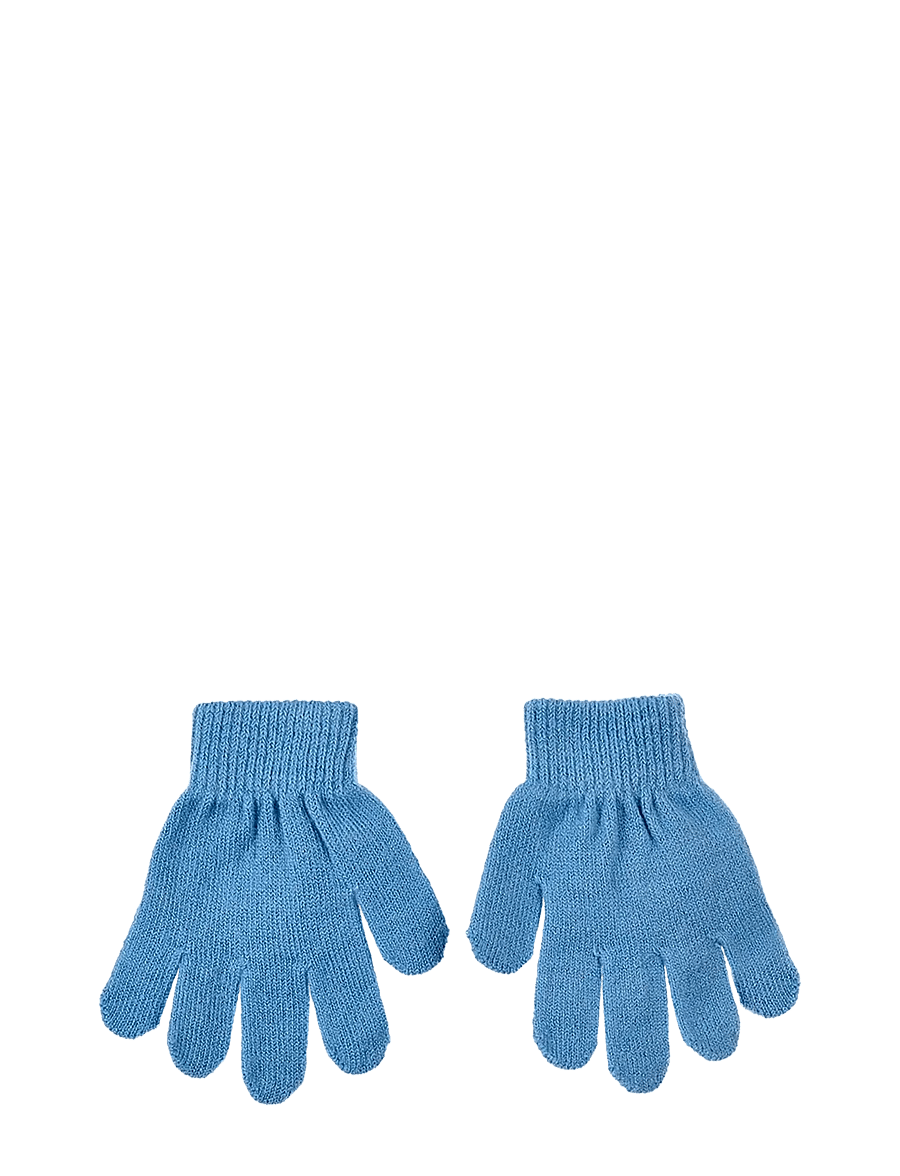 Bluey - SET - handskar - blue - 4