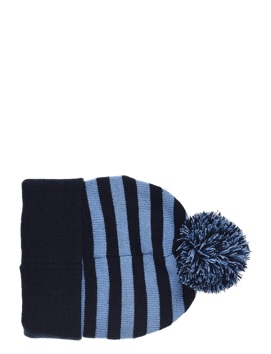 Bluey - SET - handschuhe - navy - 2