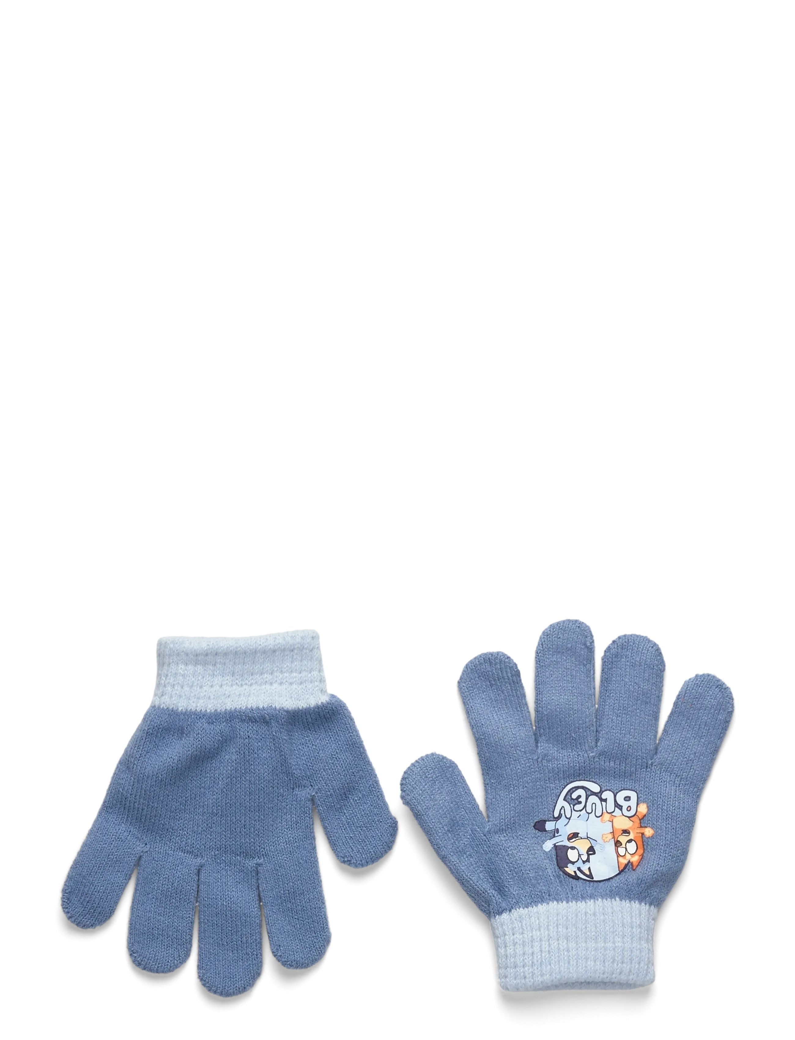 GLOVES - DBLUE