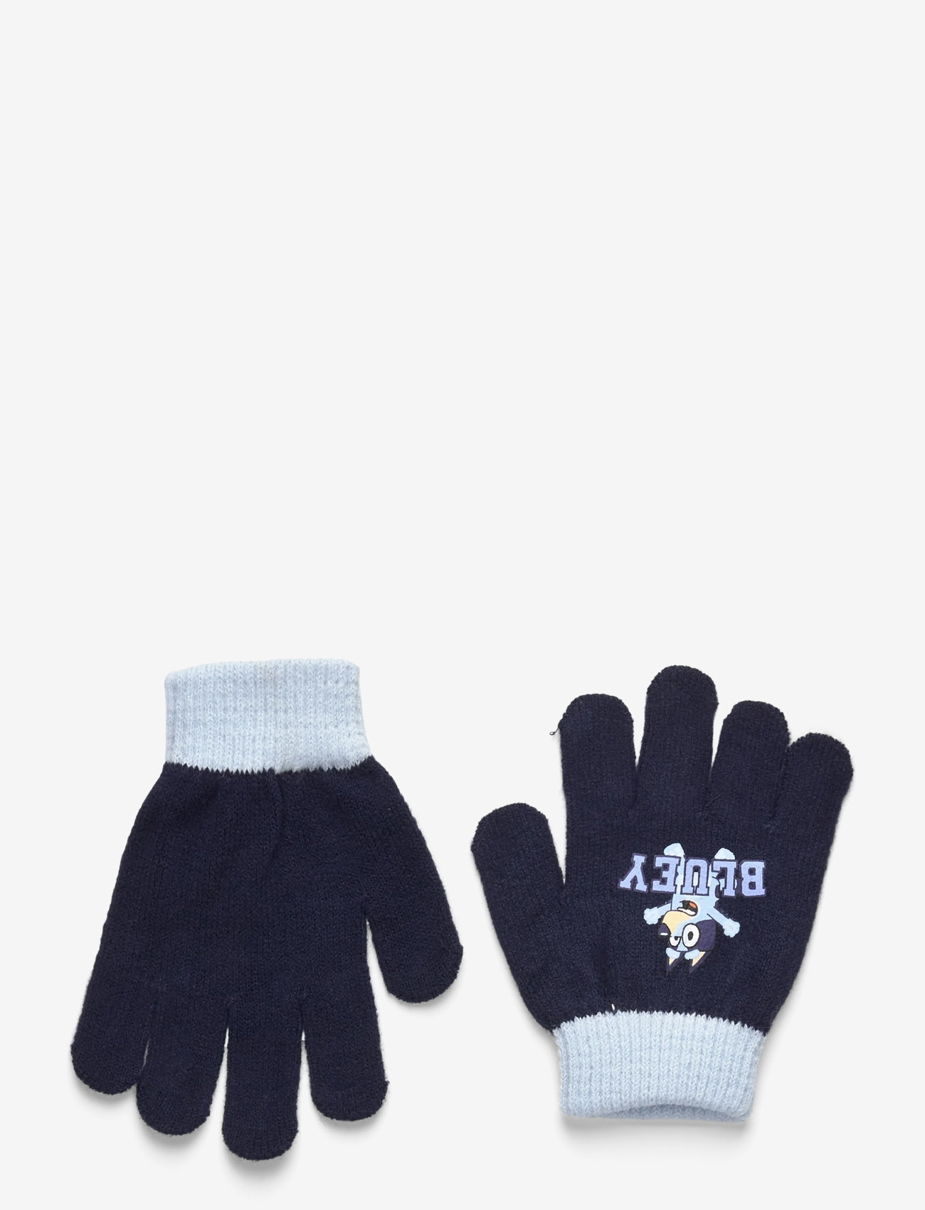 Bluey - GLOVES - navy - 0