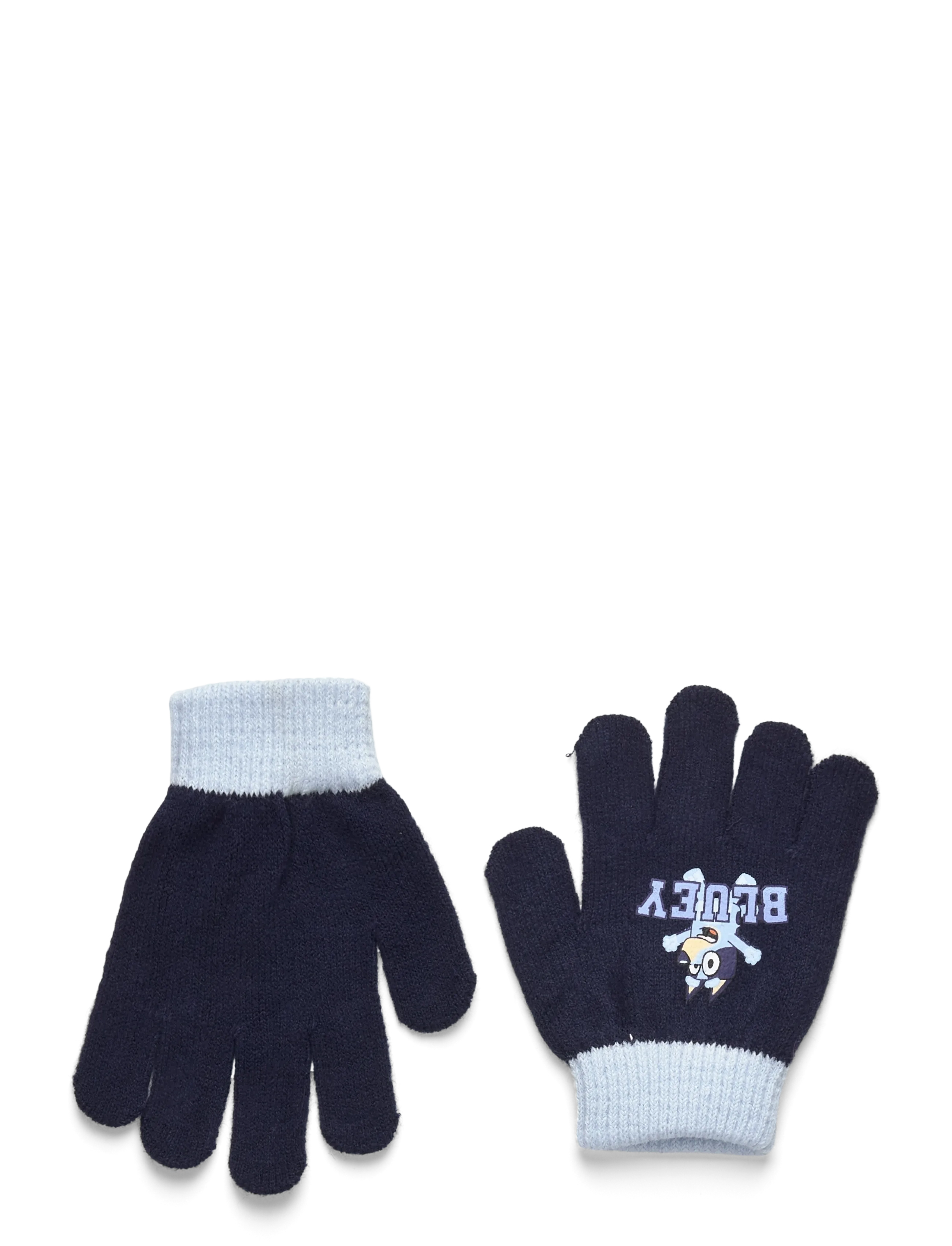 GLOVES - NAVY