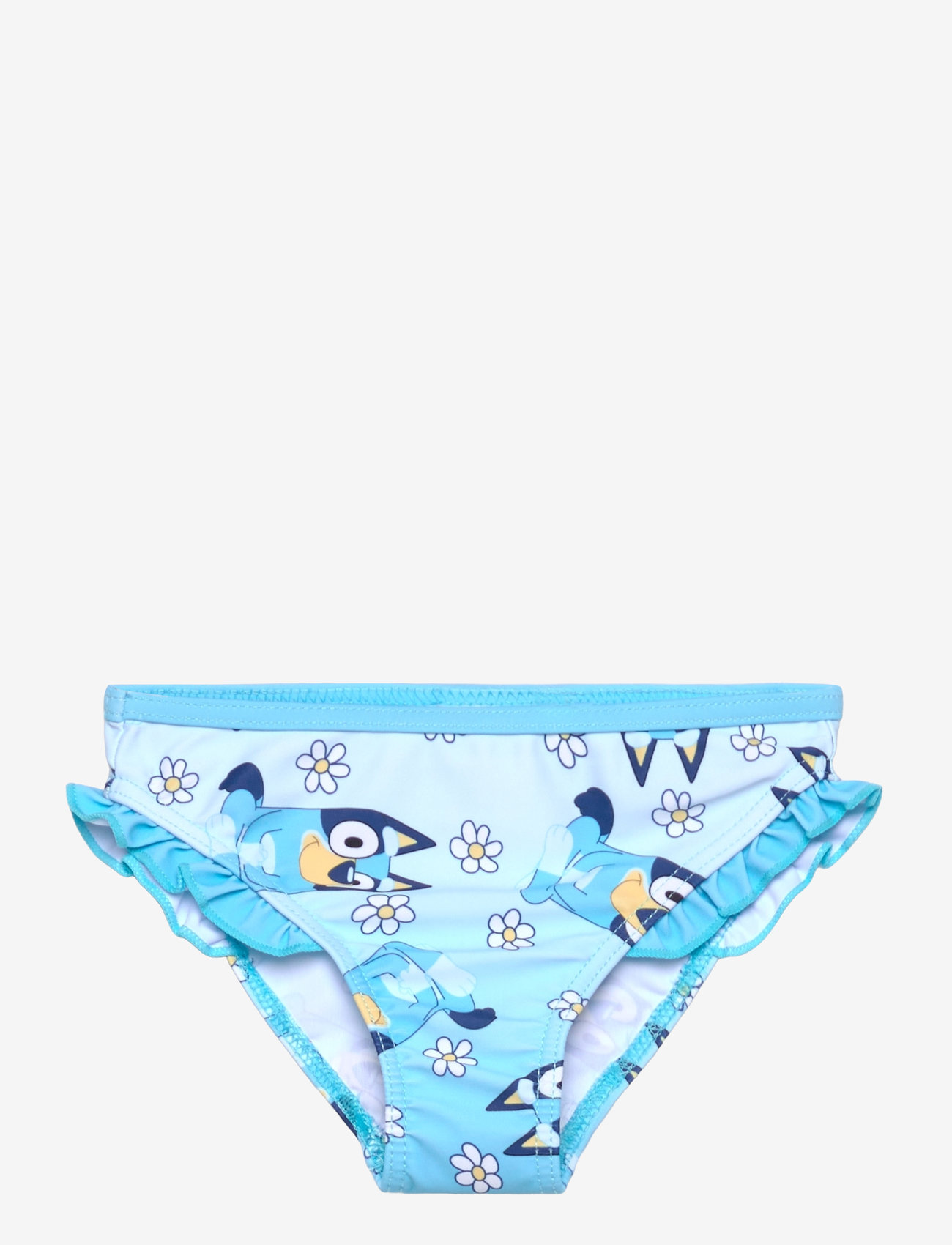 Bluey - SWIMSUIT - bikinis - blue - 2