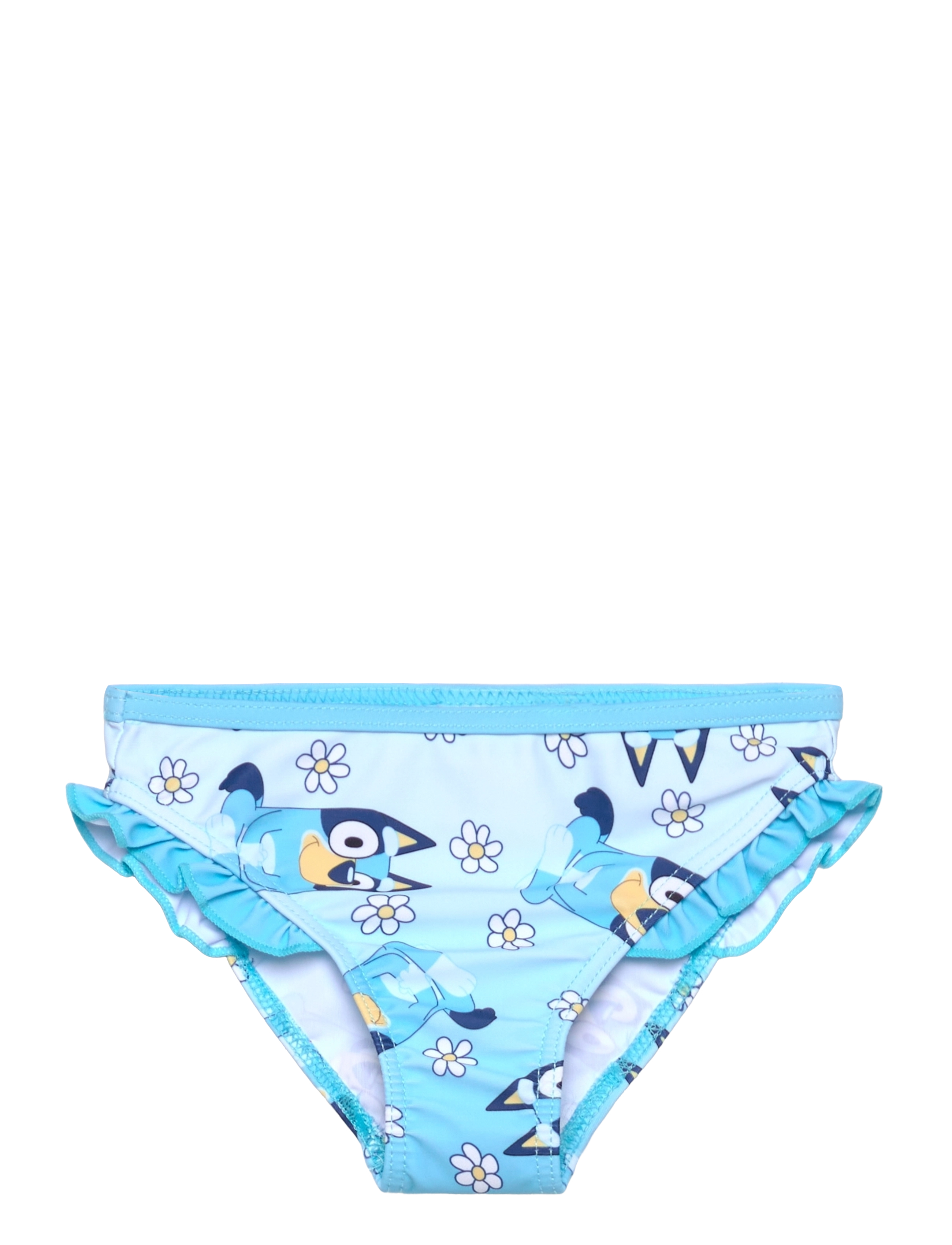 Bluey - SWIMSUIT - letnie okazje - blue - 2
