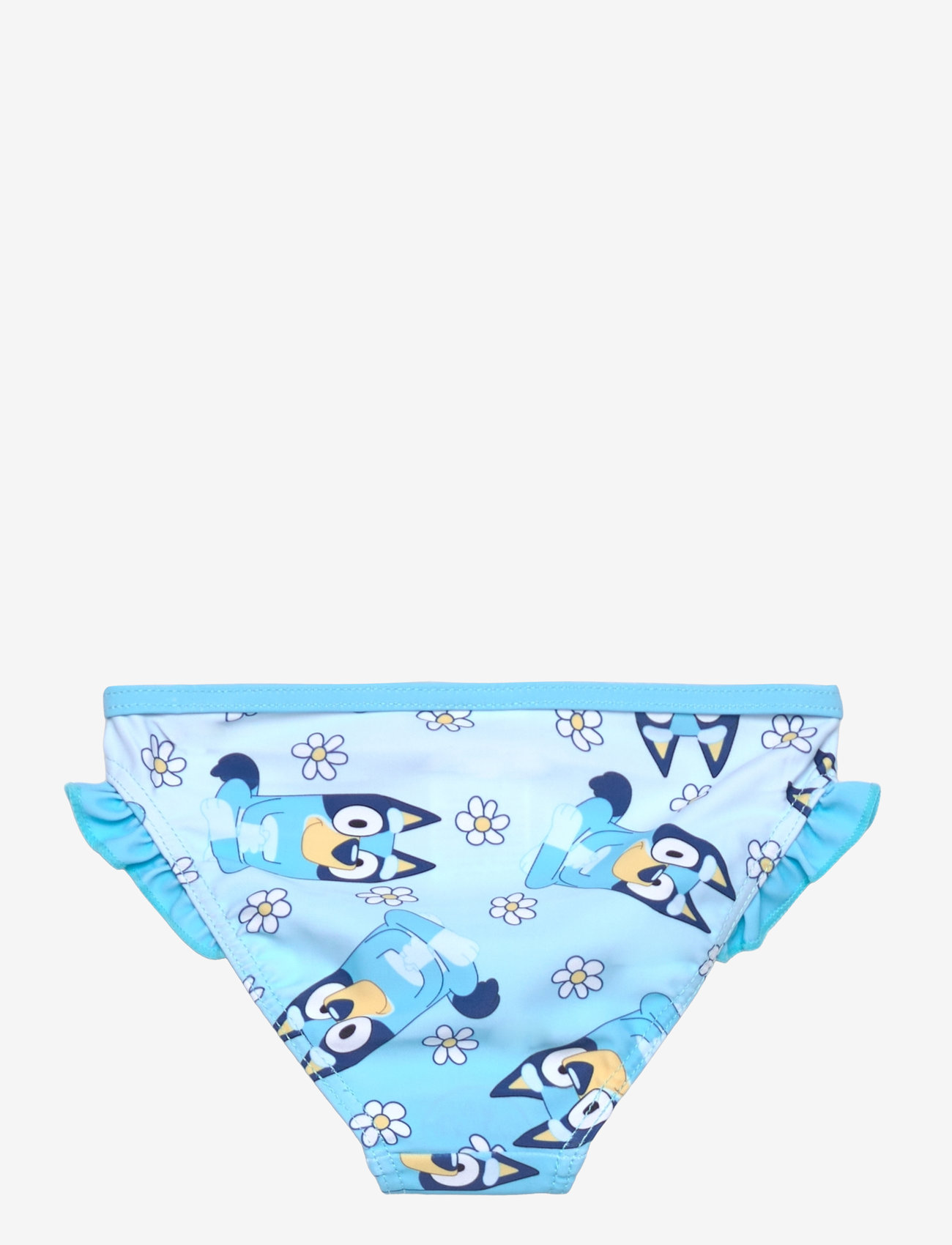 Bluey - SWIMSUIT - bikinis - blue - 3