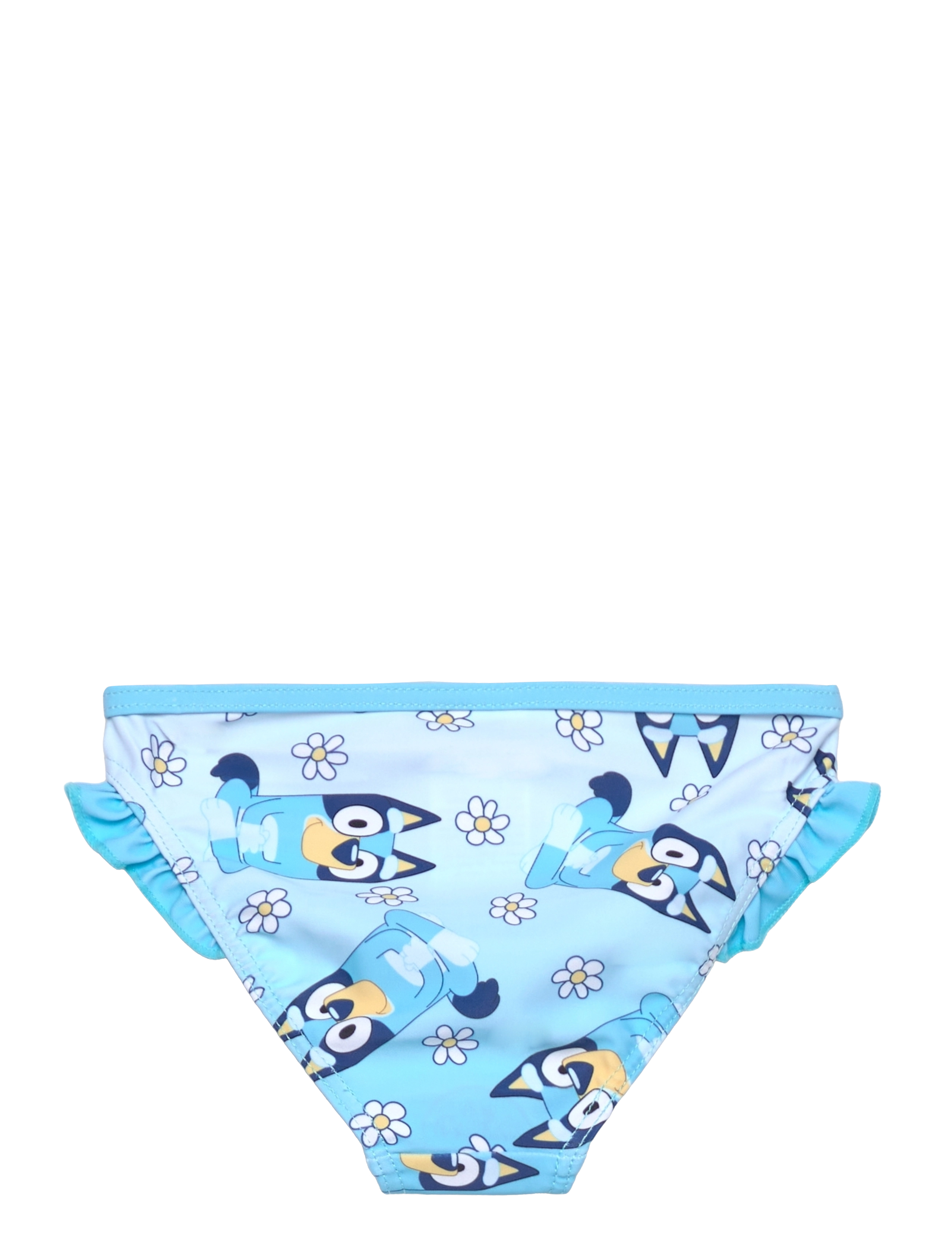 Bluey - SWIMSUIT - bikinis - blue - 3