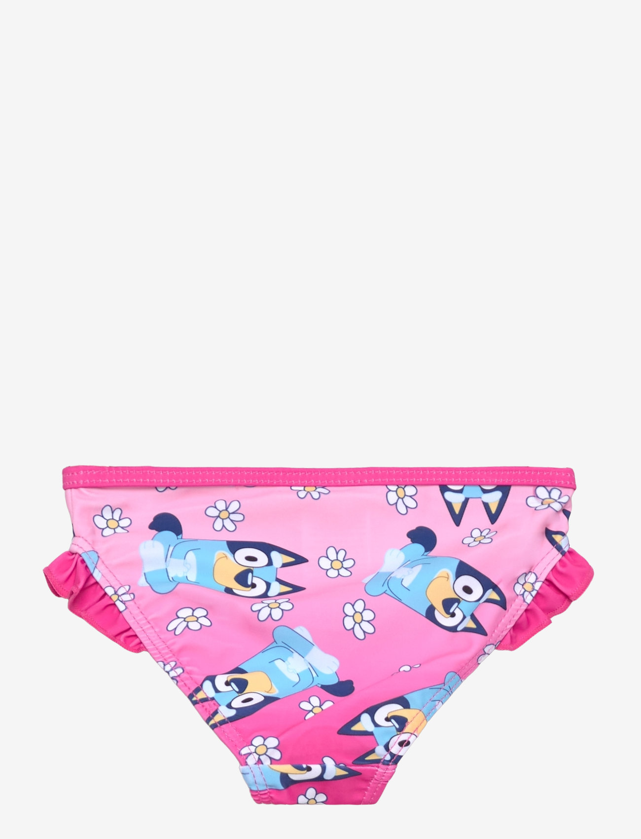 Bluey - SWIMSUIT - laveste priser - fushia - 3