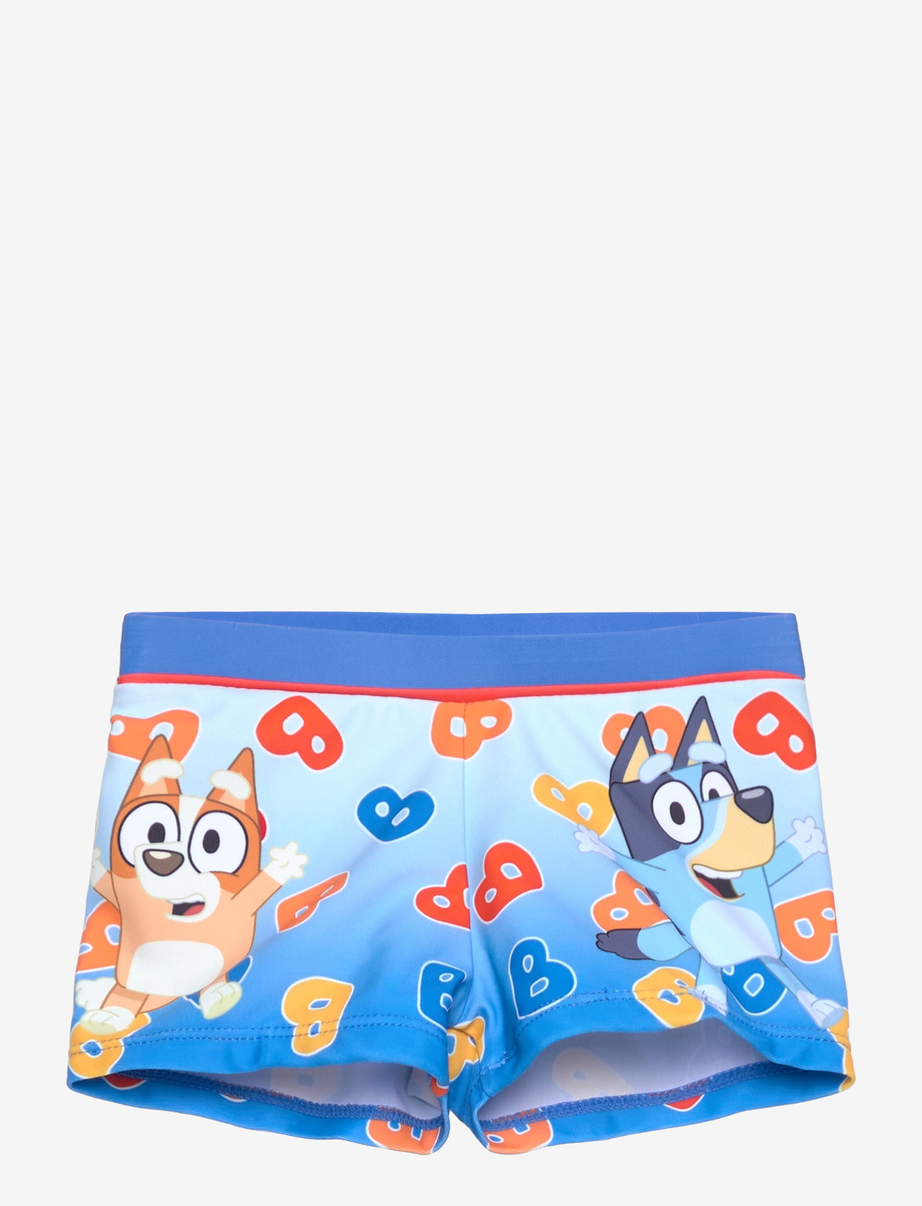Bluey - SWIMSUIT - maudymosi šortai - blue - 0