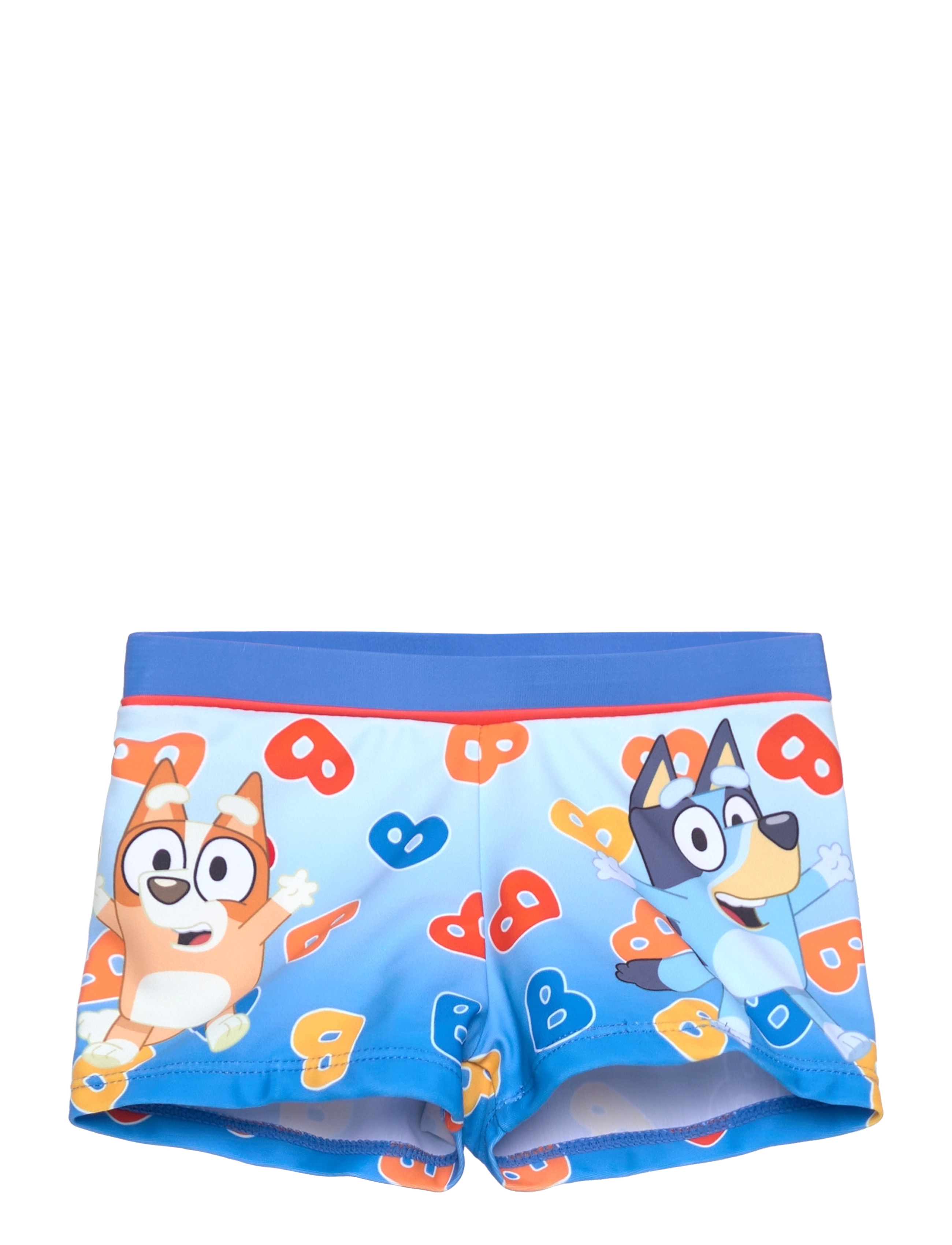 Bluey SWIMSUIT - Ujumispüksid - BLUE / blue