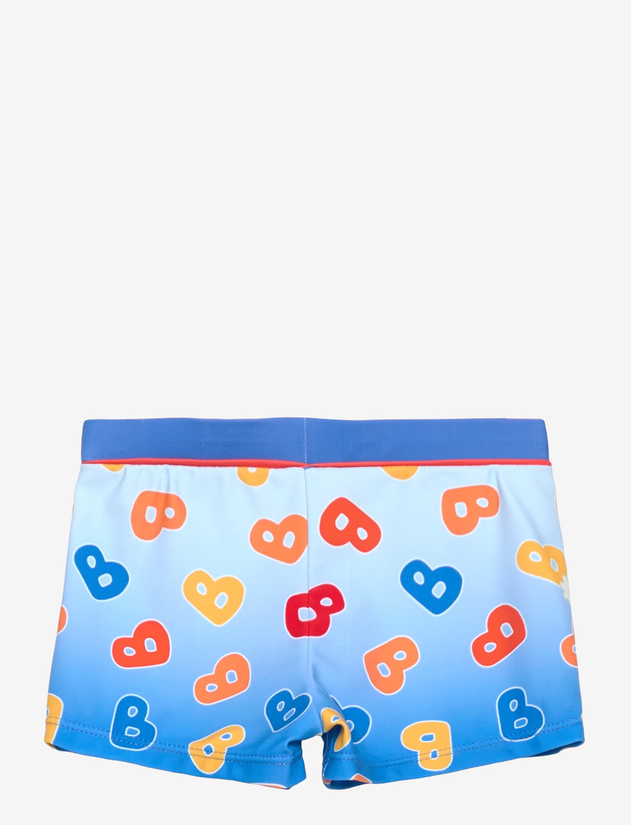 Bluey - SWIMSUIT - maudymosi šortai - blue - 1