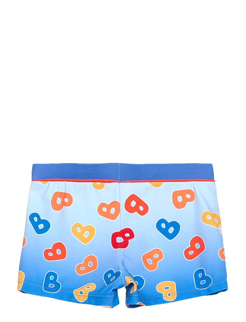 Bluey - SWIMSUIT - maudymosi šortai - blue - 1