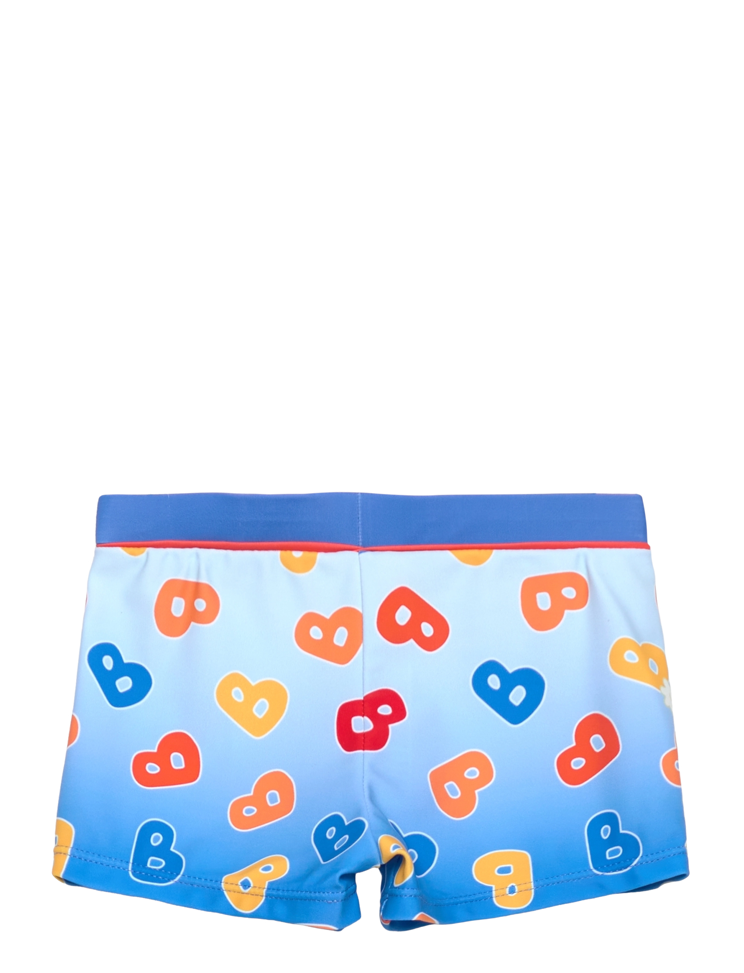 Bluey - SWIMSUIT - swimshorts - blue - 1