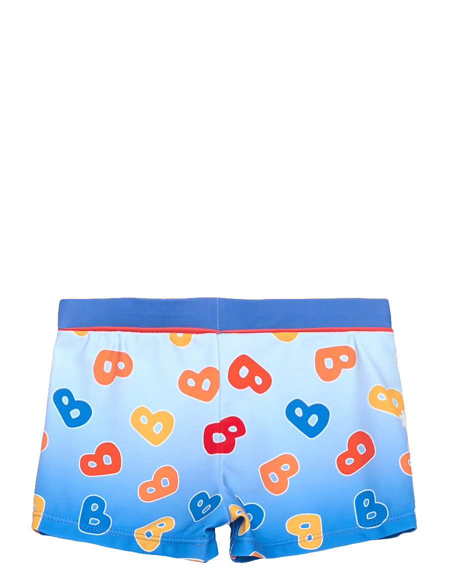 Bluey - SWIMSUIT - ujumispüksid - blue - 1