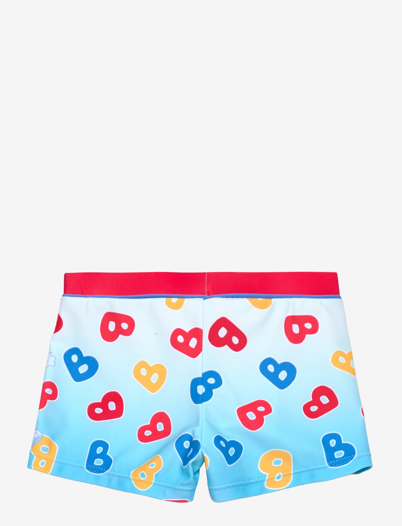 Bluey - SWIMSUIT - laveste priser - red - 1