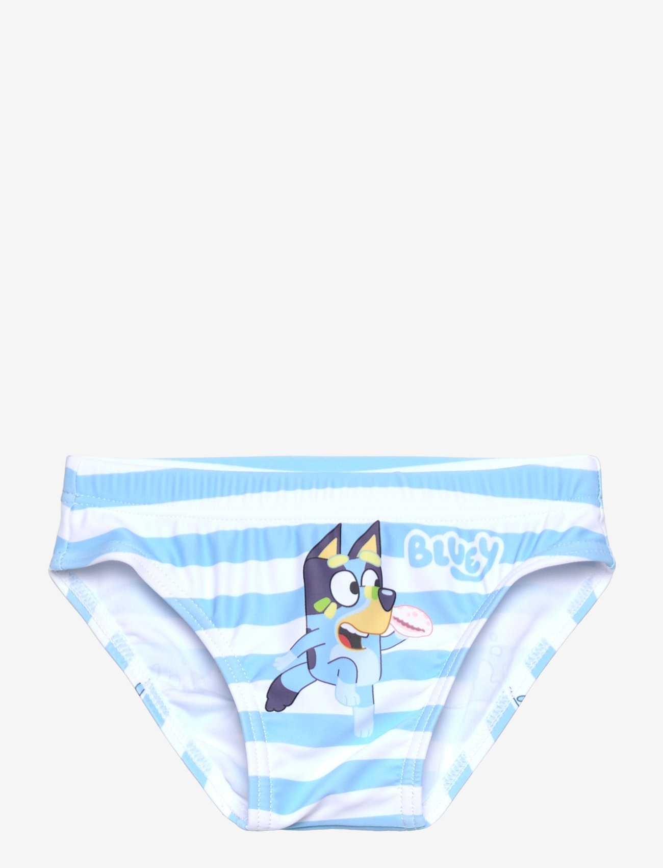 Bluey - SWIMSUIT - bikinier - blue - 0