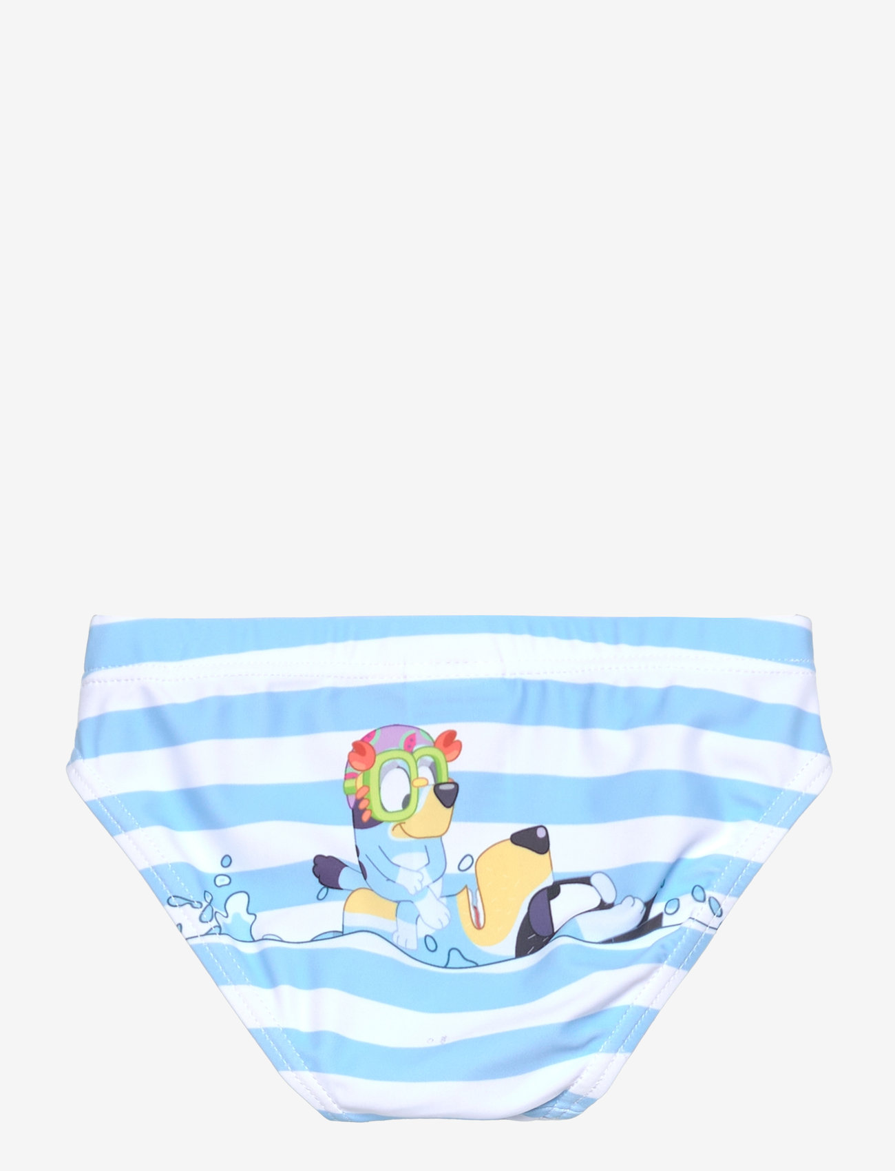 Bluey - SWIMSUIT - bikinier - blue - 1