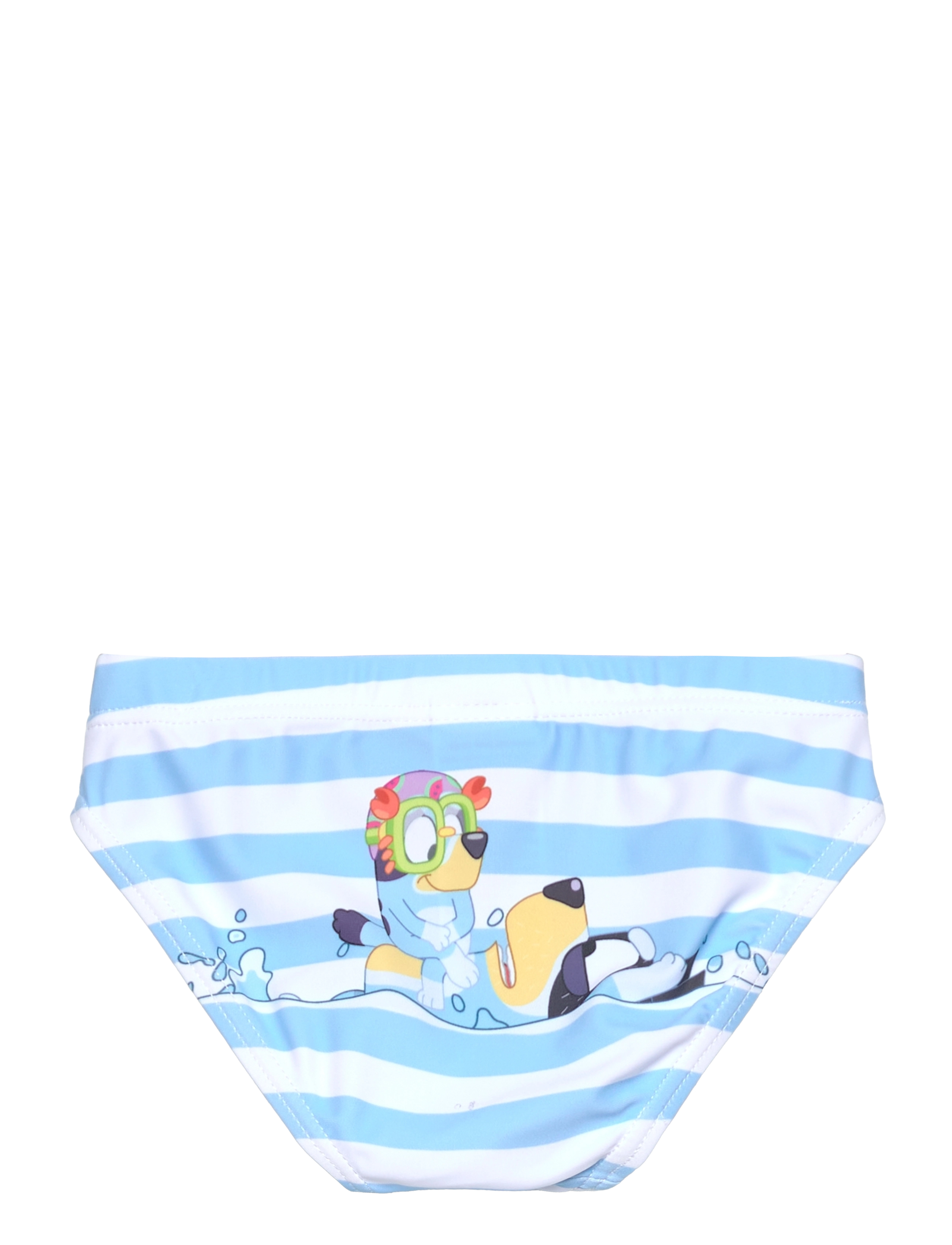 Bluey - SWIMSUIT - suvised sooduspakkumised - blue - 1