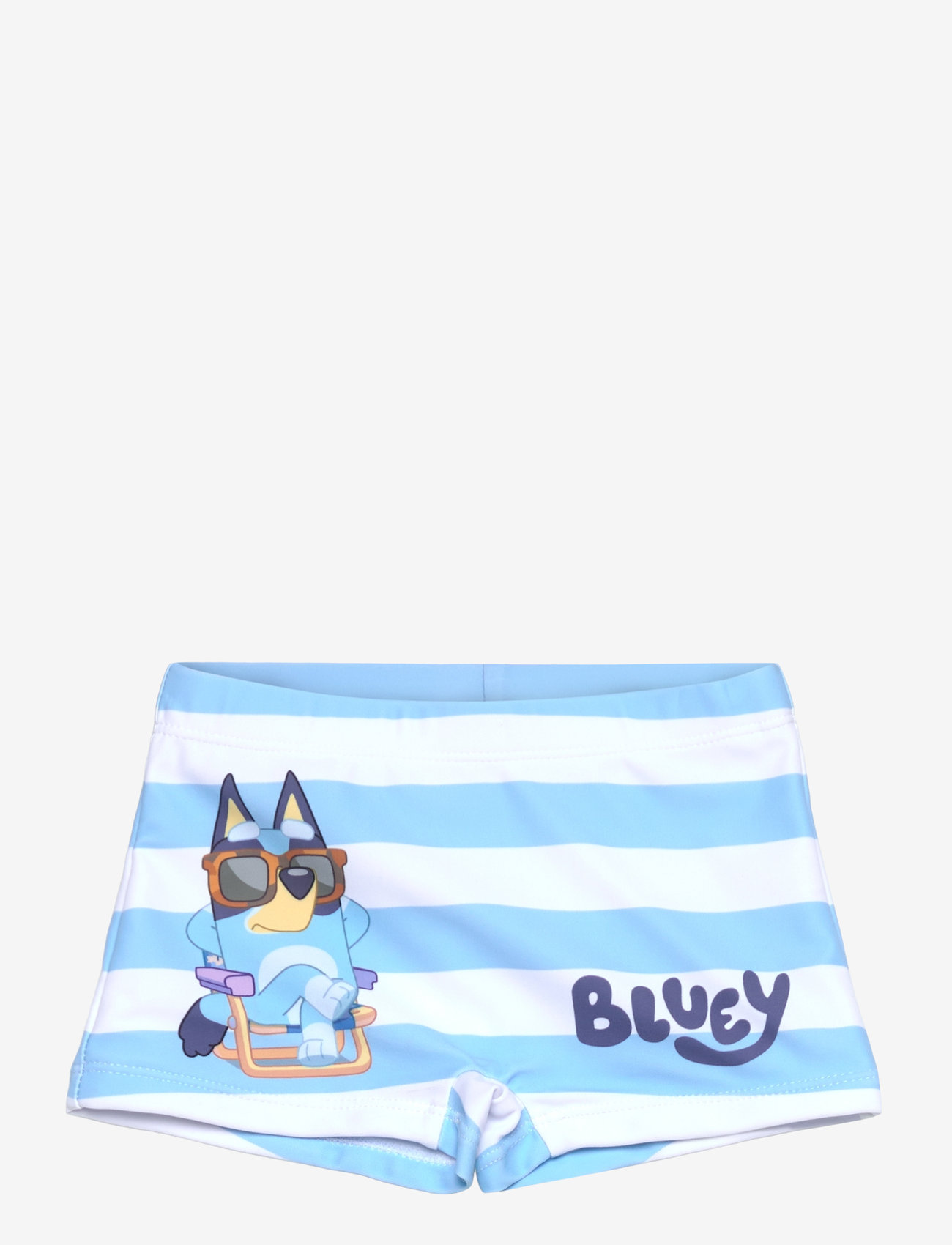 Bluey - SWIMSUIT - laveste priser - blue - 0