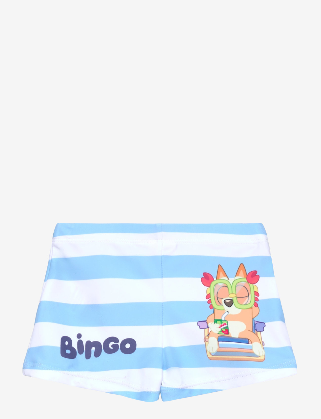Bluey - SWIMSUIT - laveste priser - blue - 1