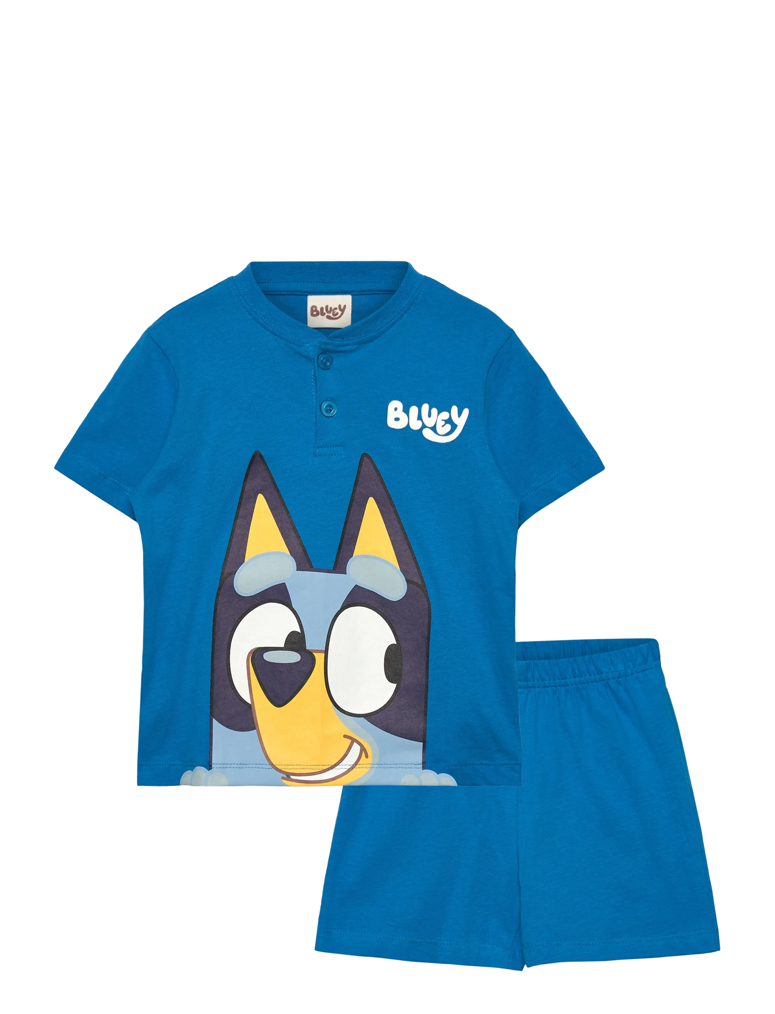 Bluey PYJAMA - App deal - BLUE / blue