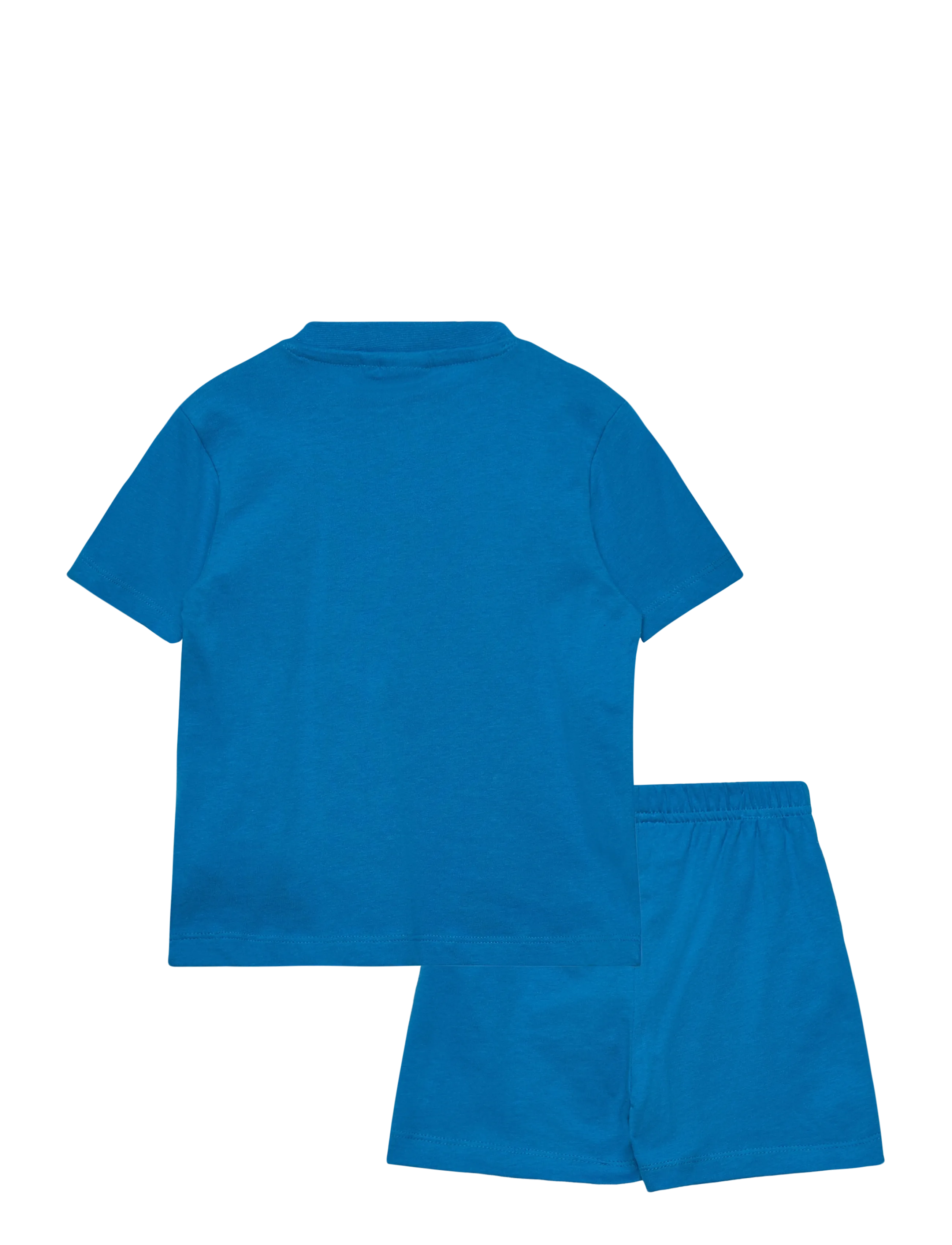 Bluey - PYJAMA - pyjamasset - blue - 1