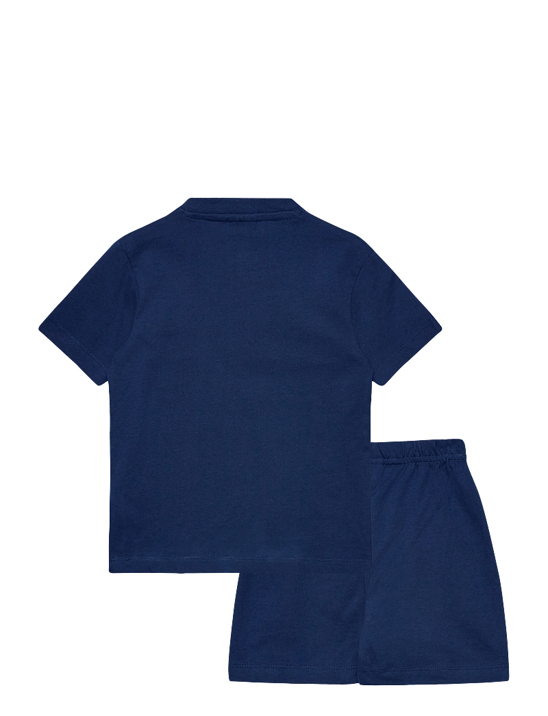 Bluey - PYJAMA - pyjama-sets - navy - 1